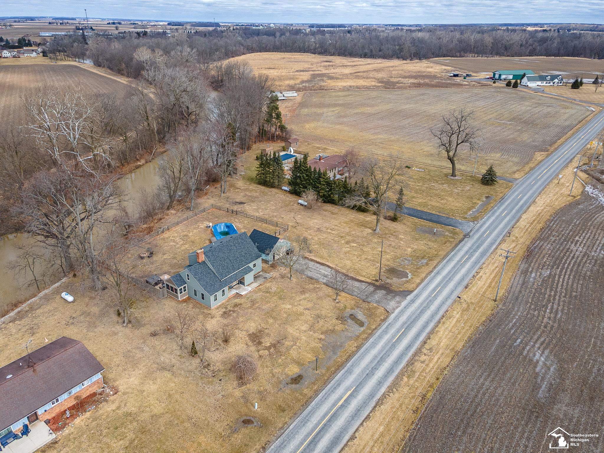 3270 Rodesiler Highway