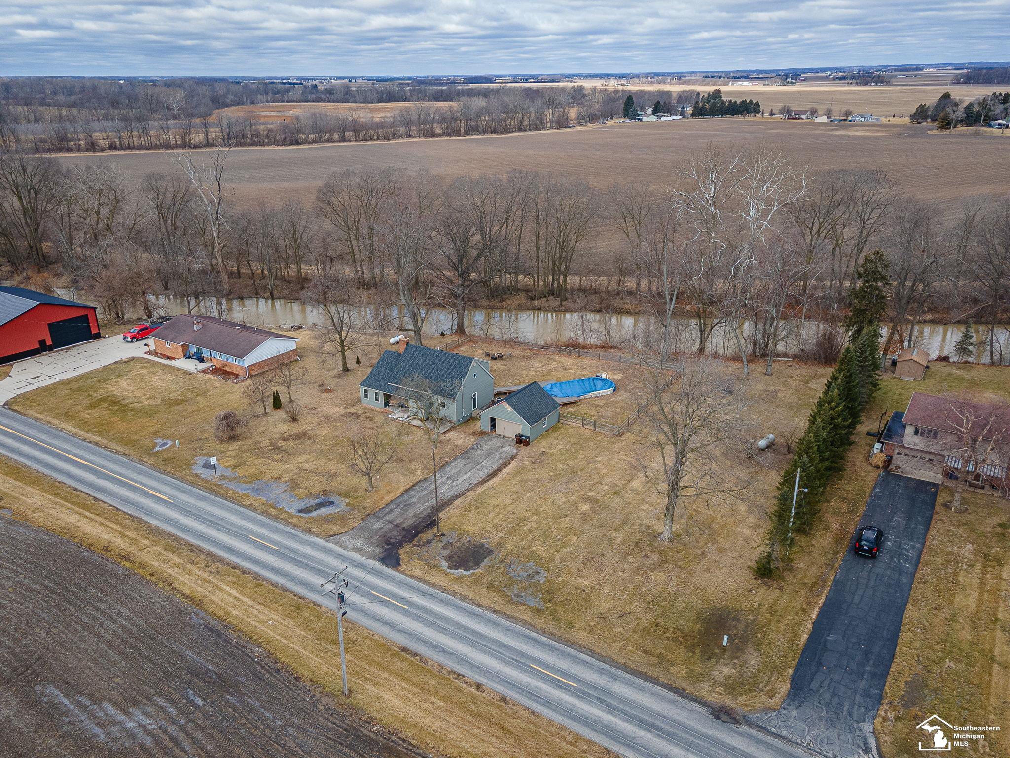 3270 Rodesiler Highway