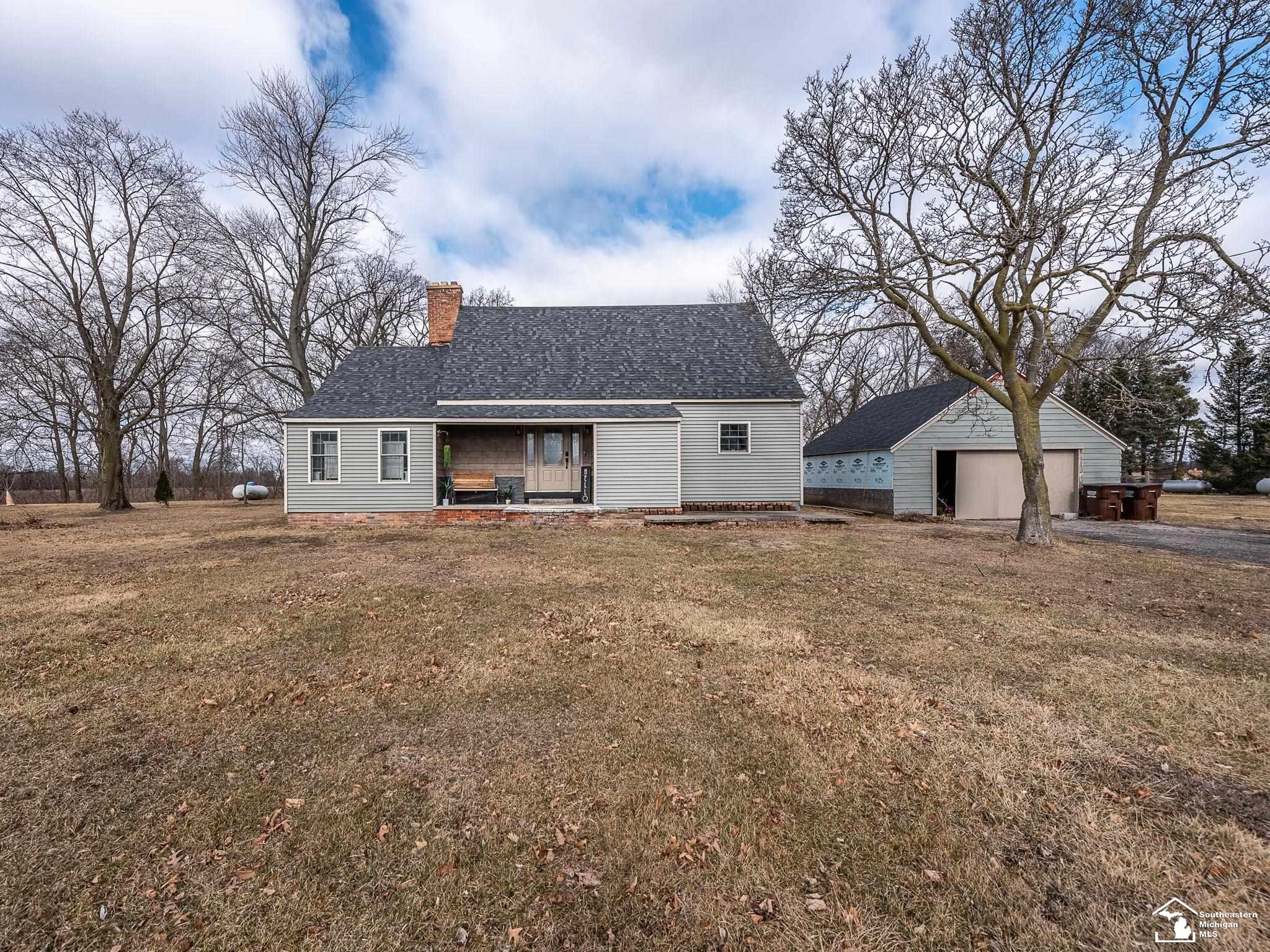 3270 Rodesiler Highway