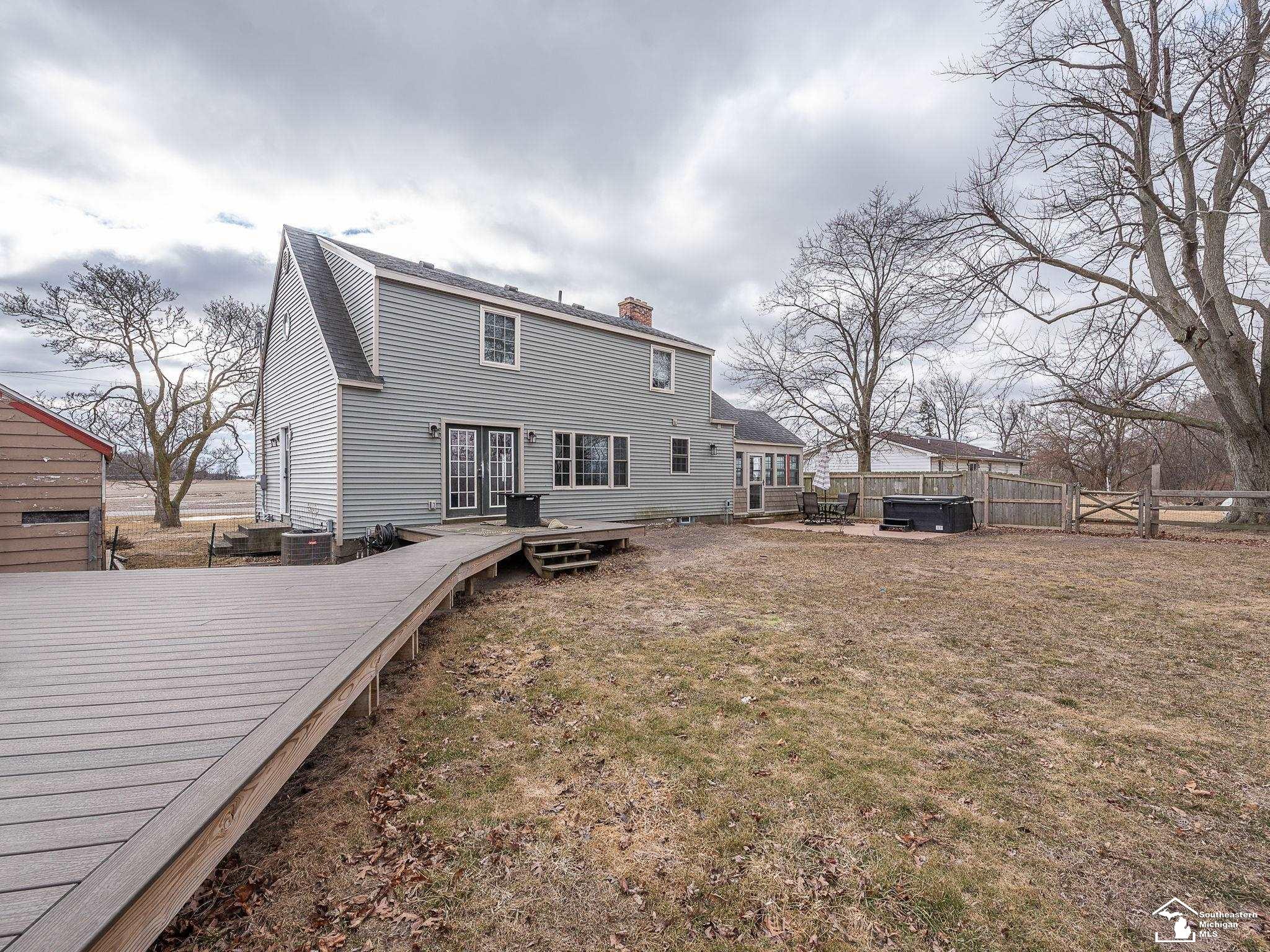 3270 Rodesiler Highway
