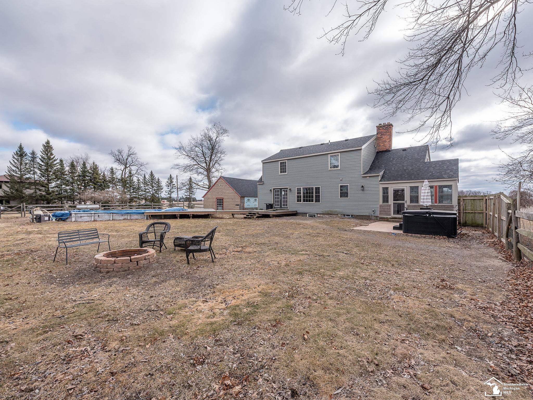3270 Rodesiler Highway
