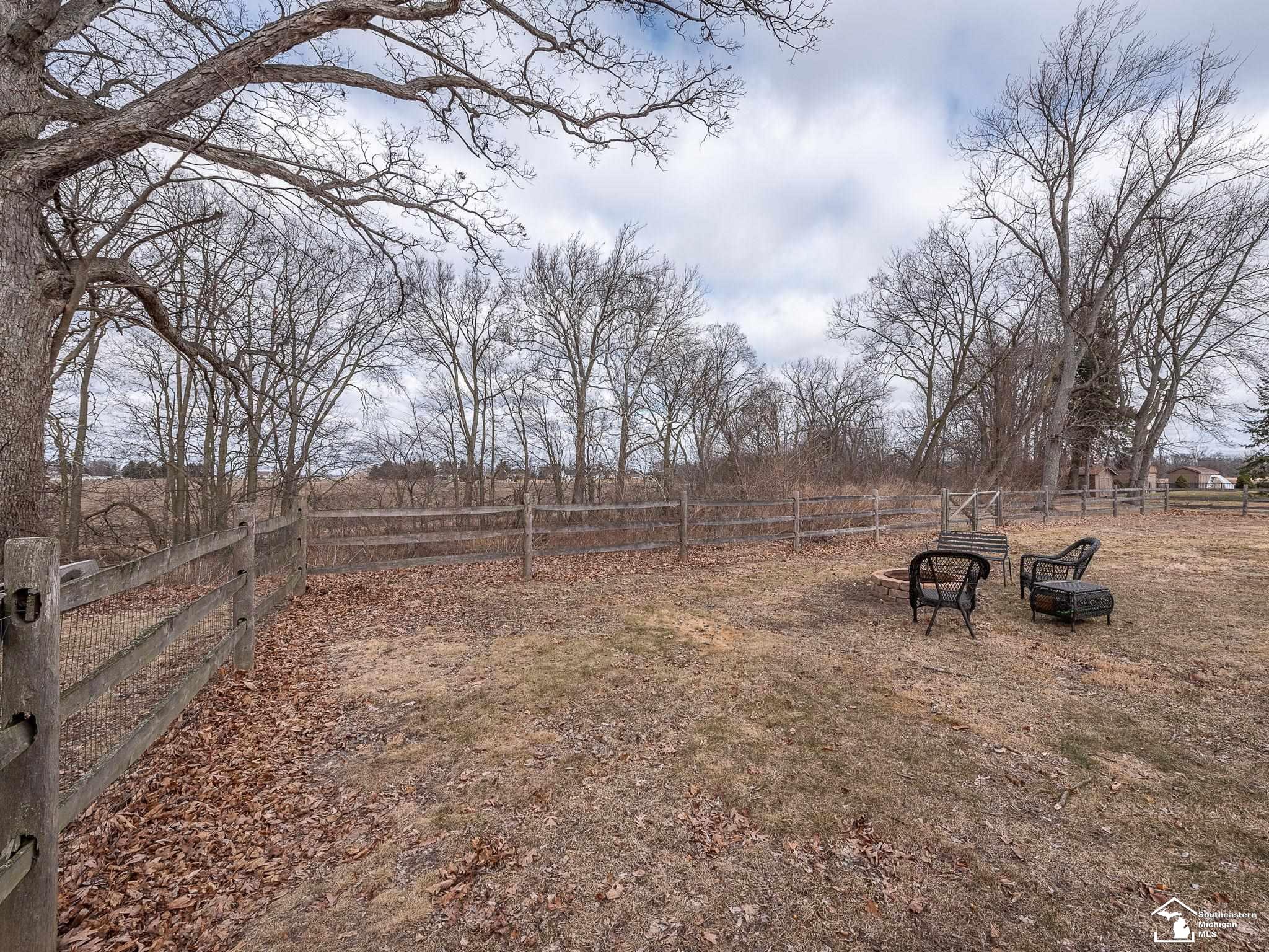 3270 Rodesiler Highway