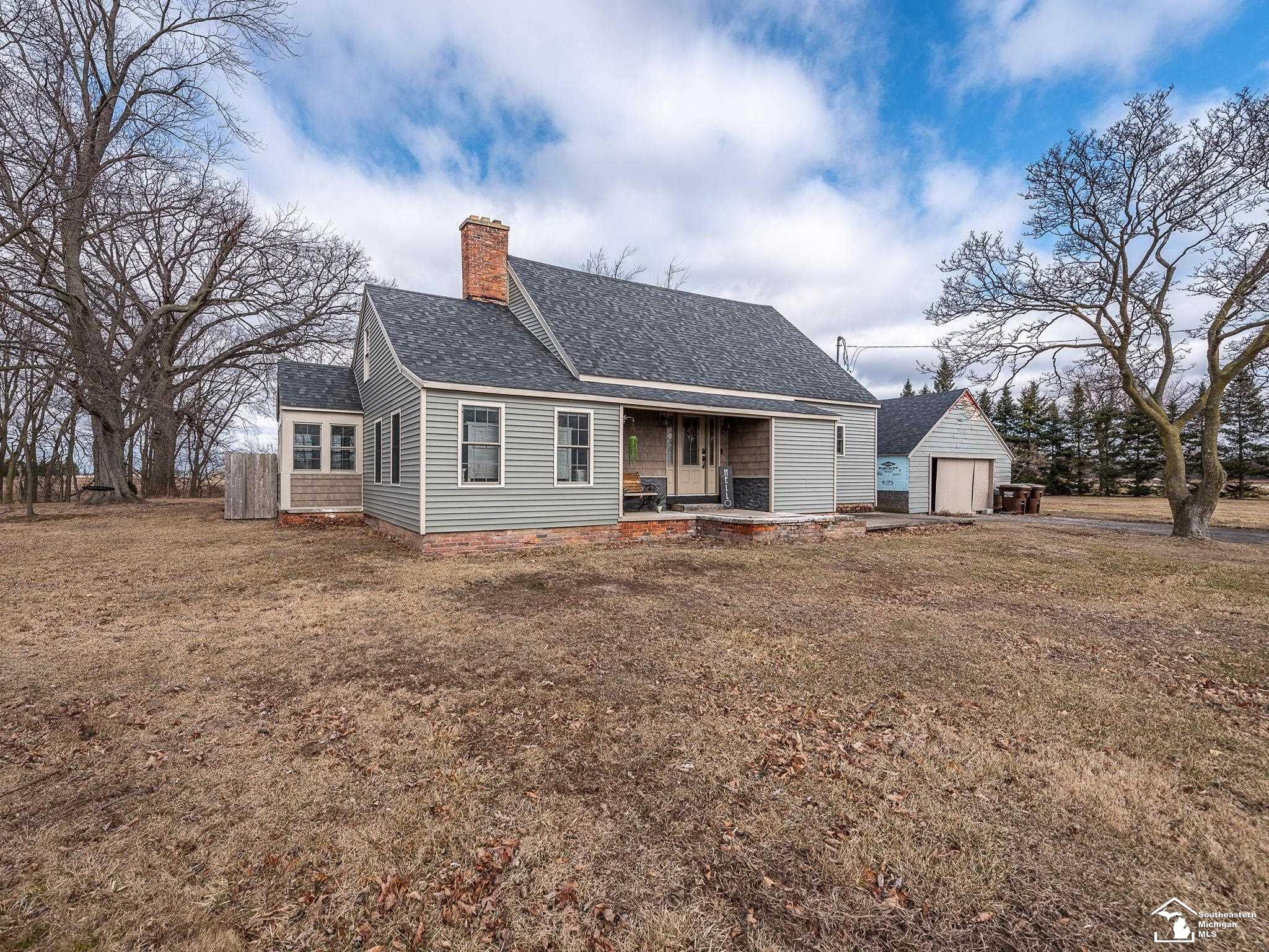 3270 Rodesiler Highway