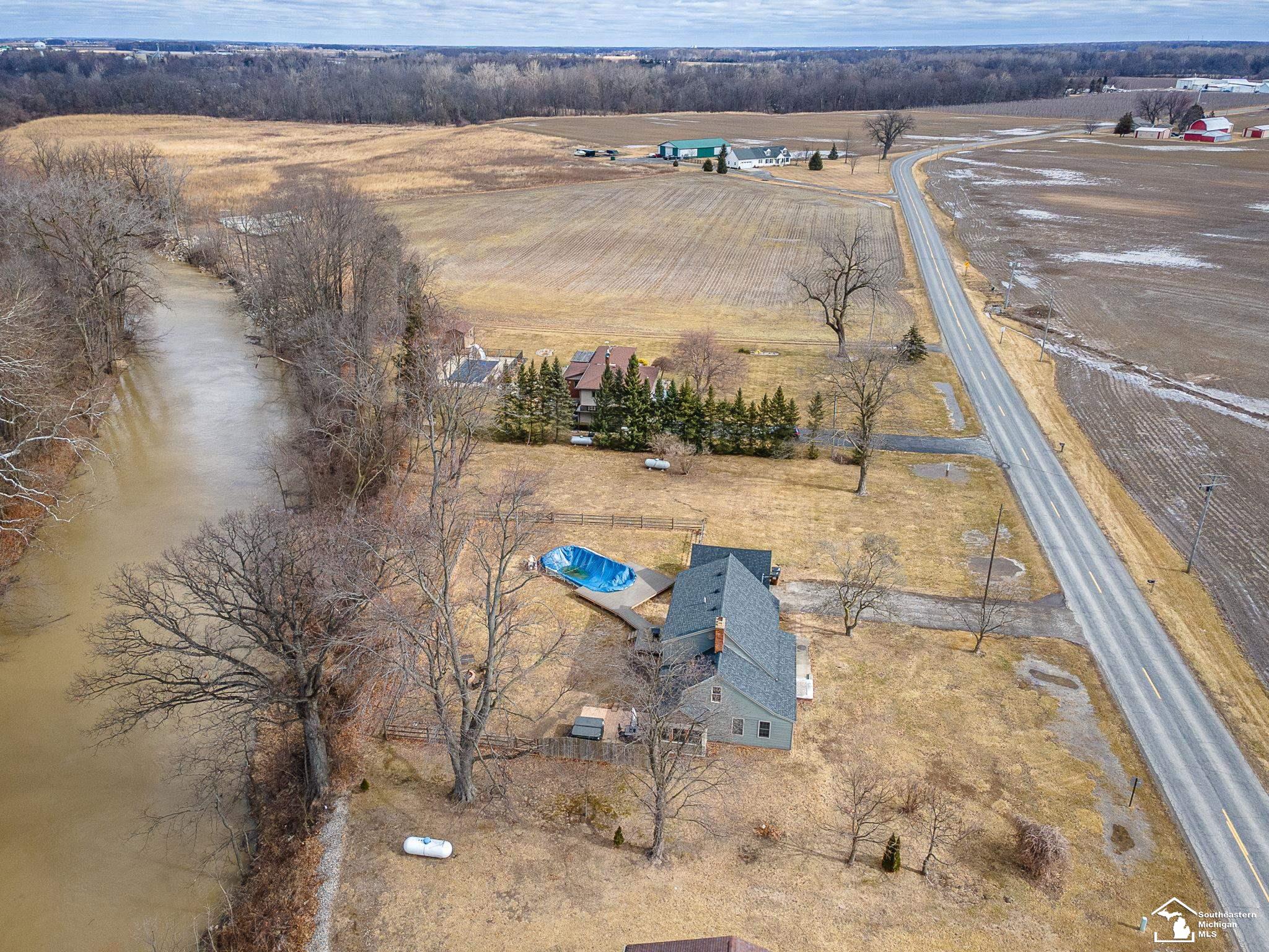 3270 Rodesiler Highway