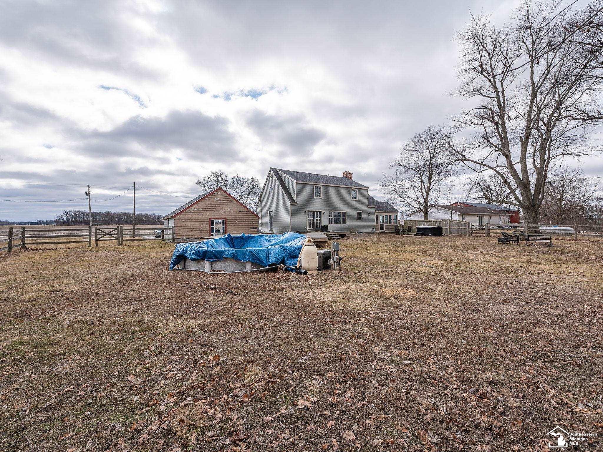 3270 Rodesiler Highway