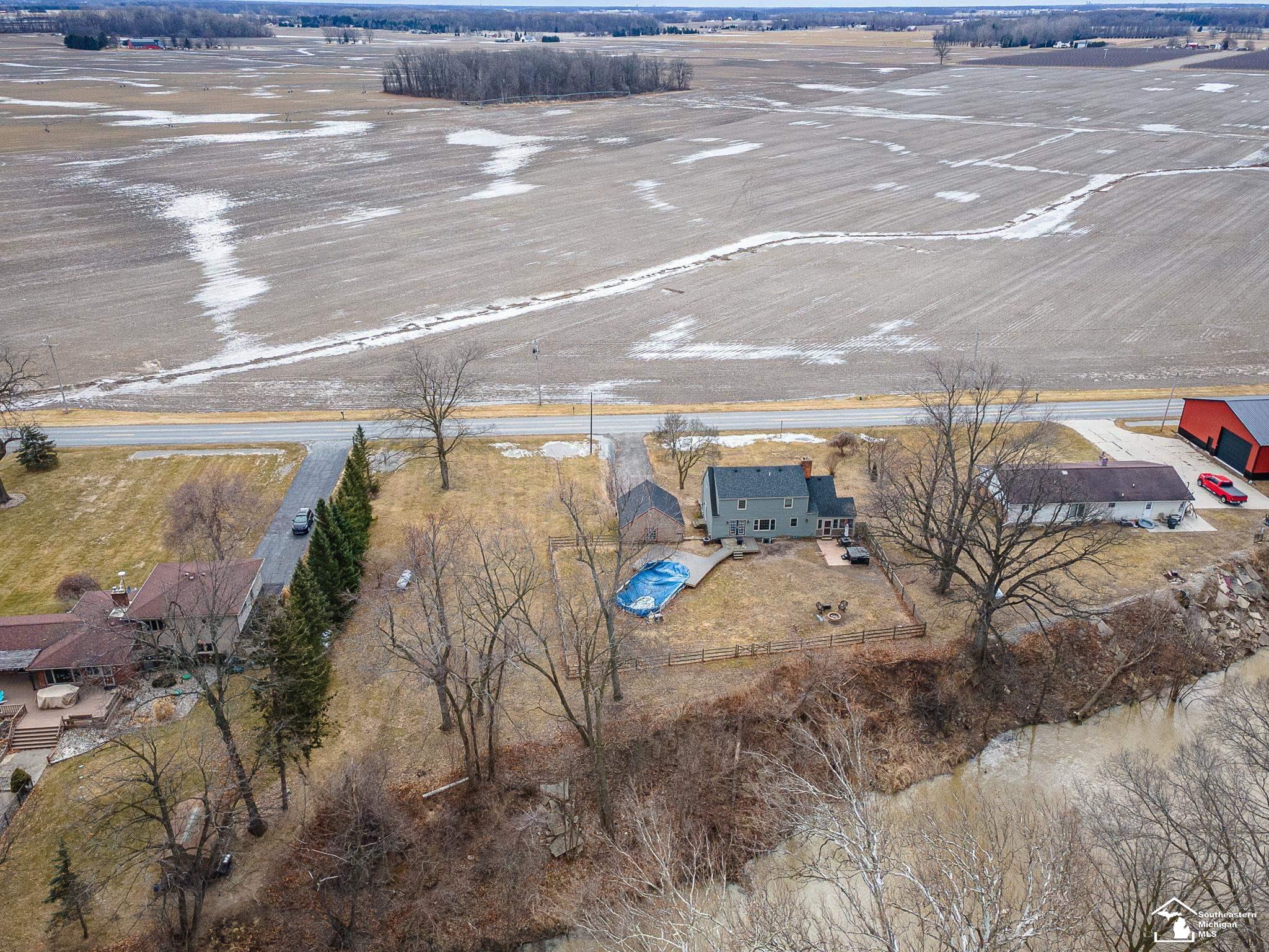3270 Rodesiler Highway
