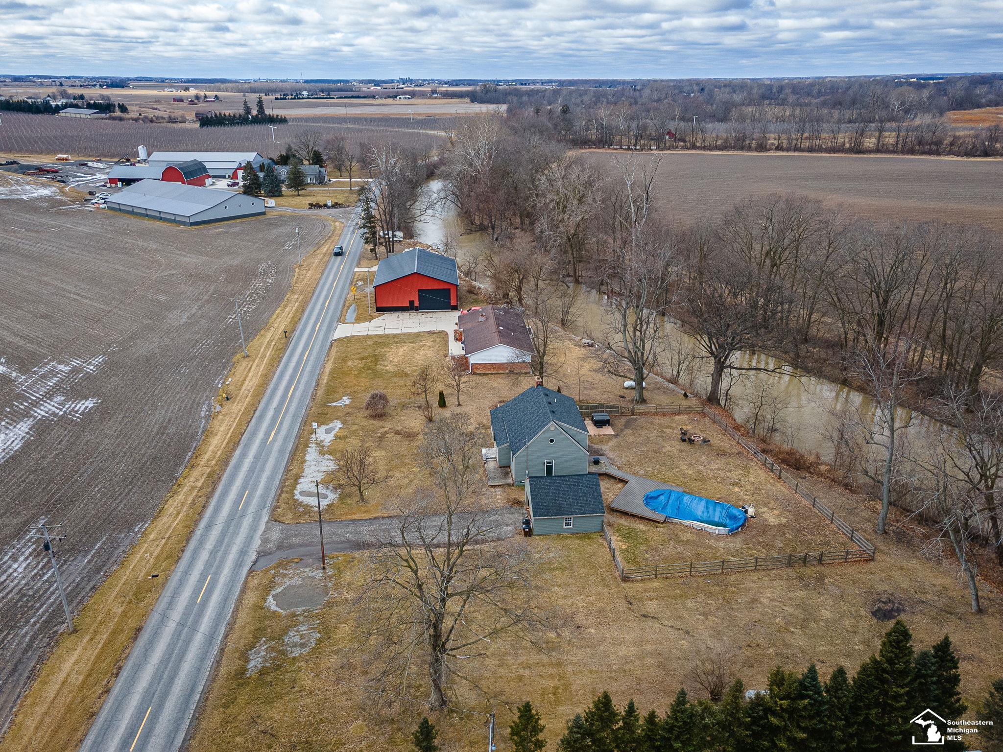 3270 Rodesiler Highway