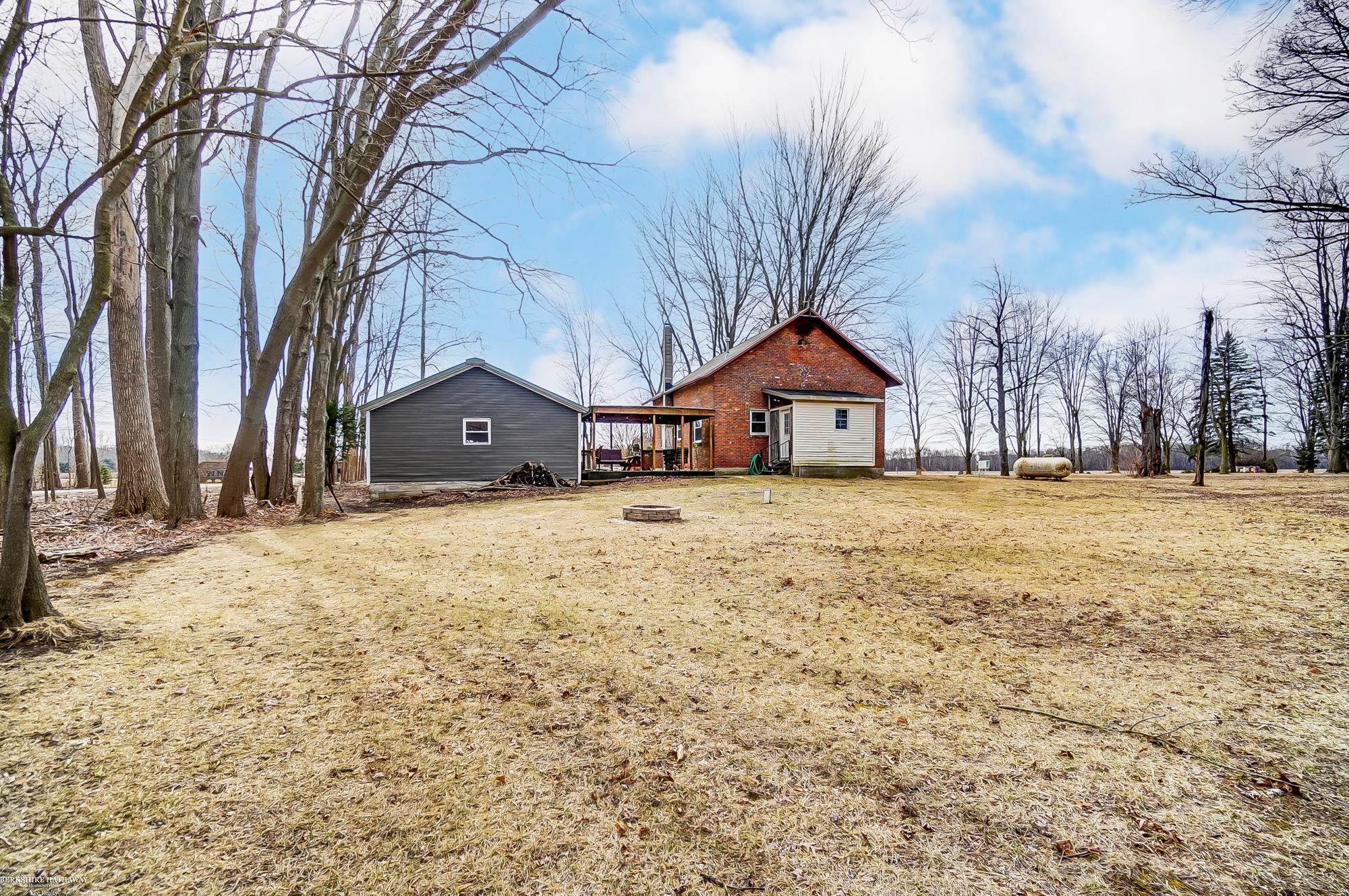 13340 Ida West Road
