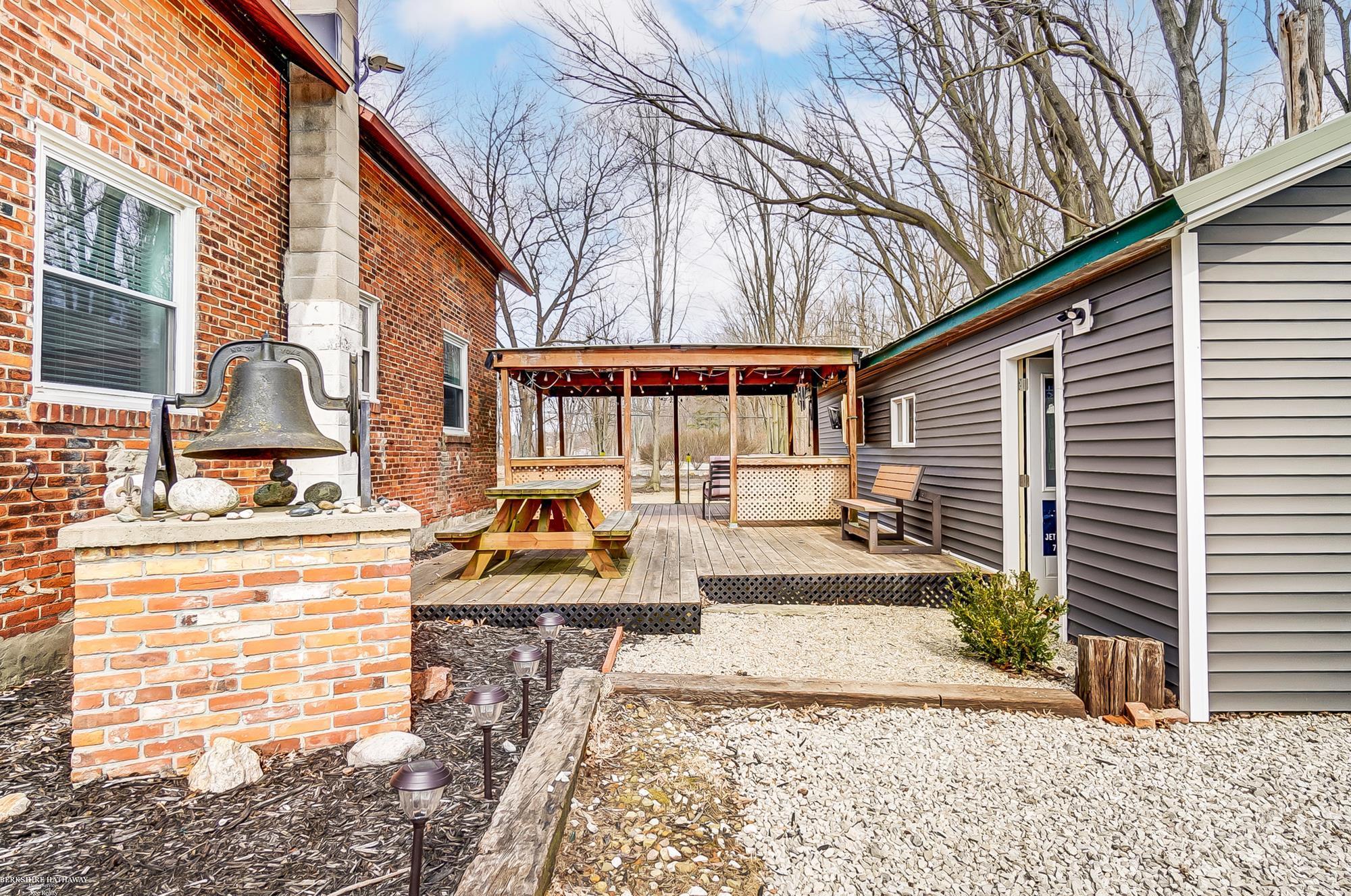 13340 Ida West Road