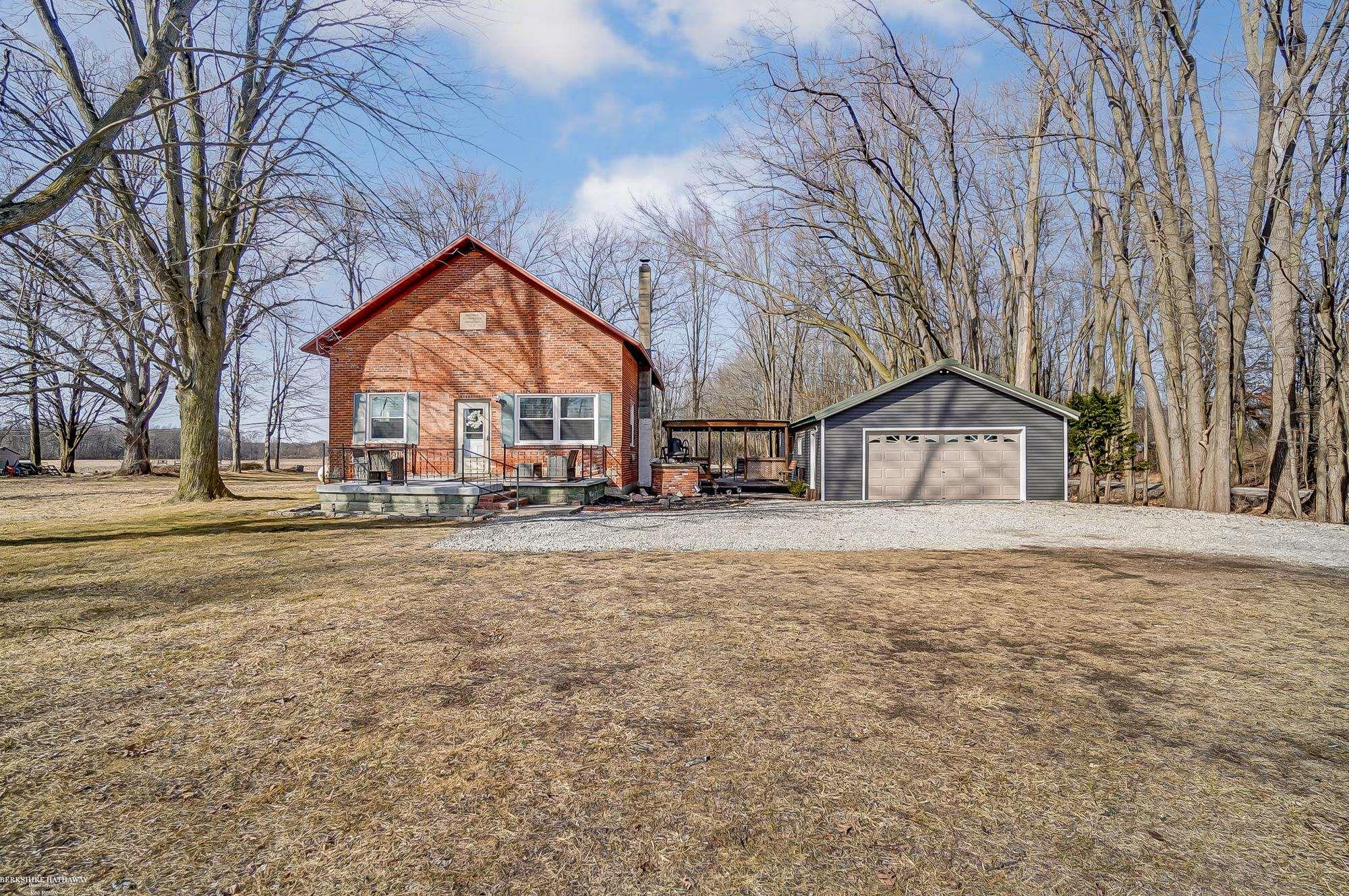 13340 Ida West Road