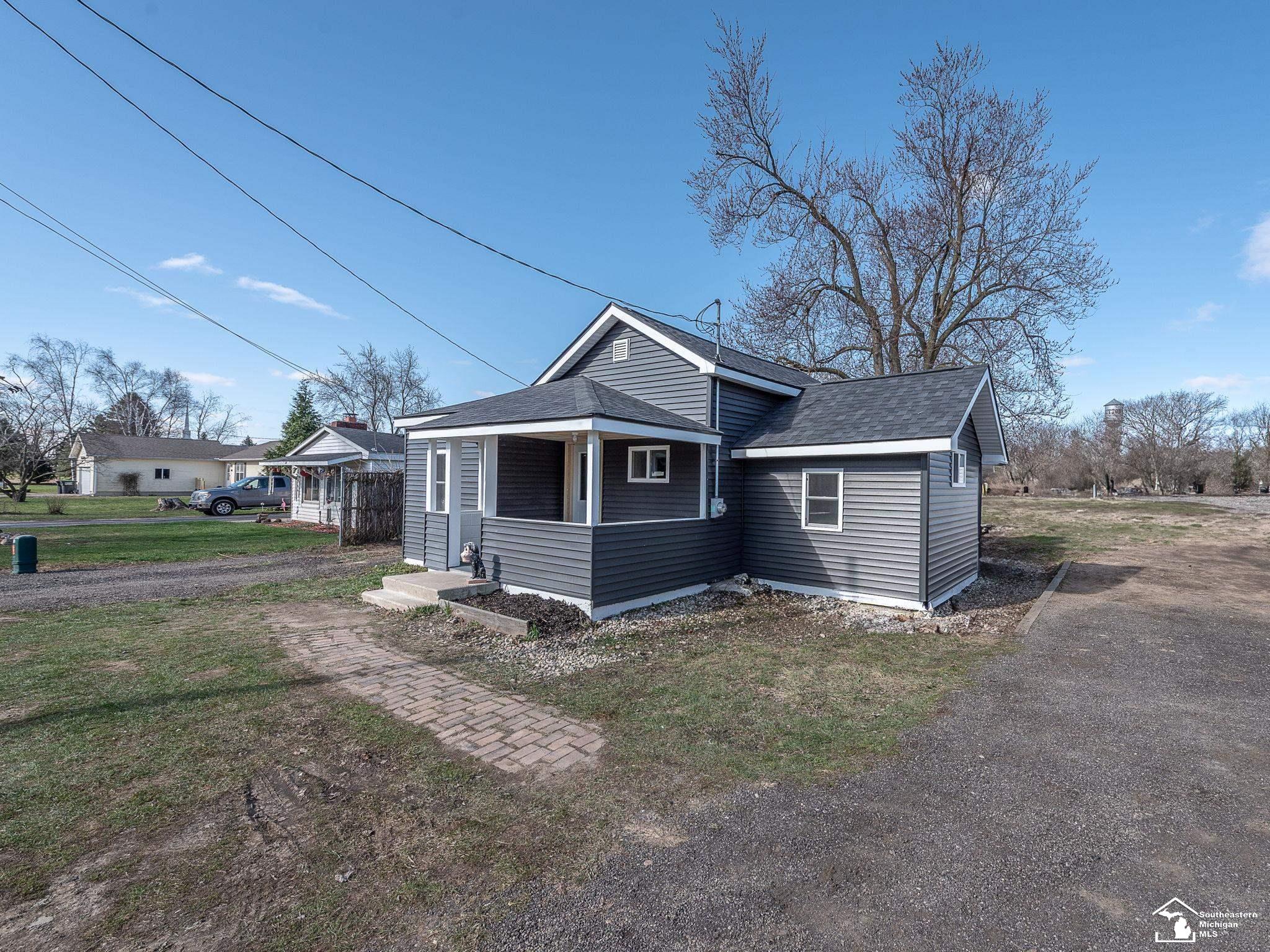 220 S Main Street