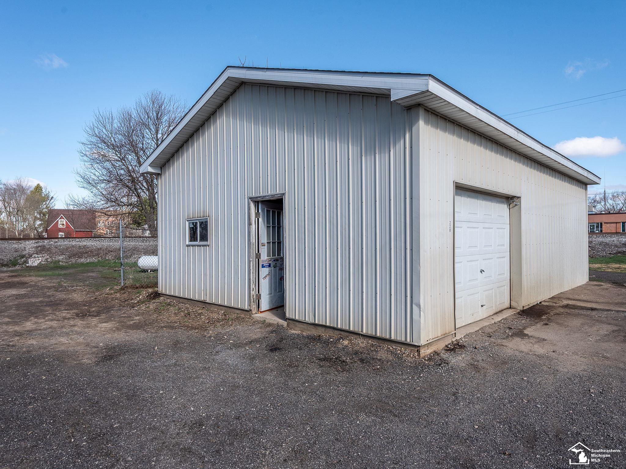220 S Main Street