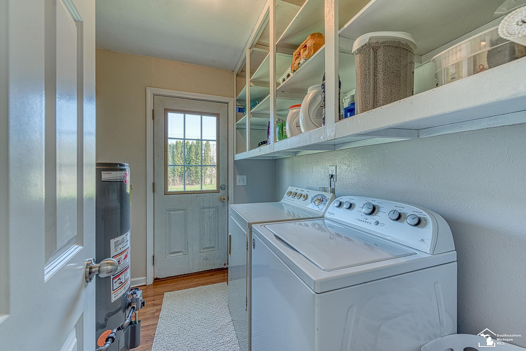 4188 Packard Road