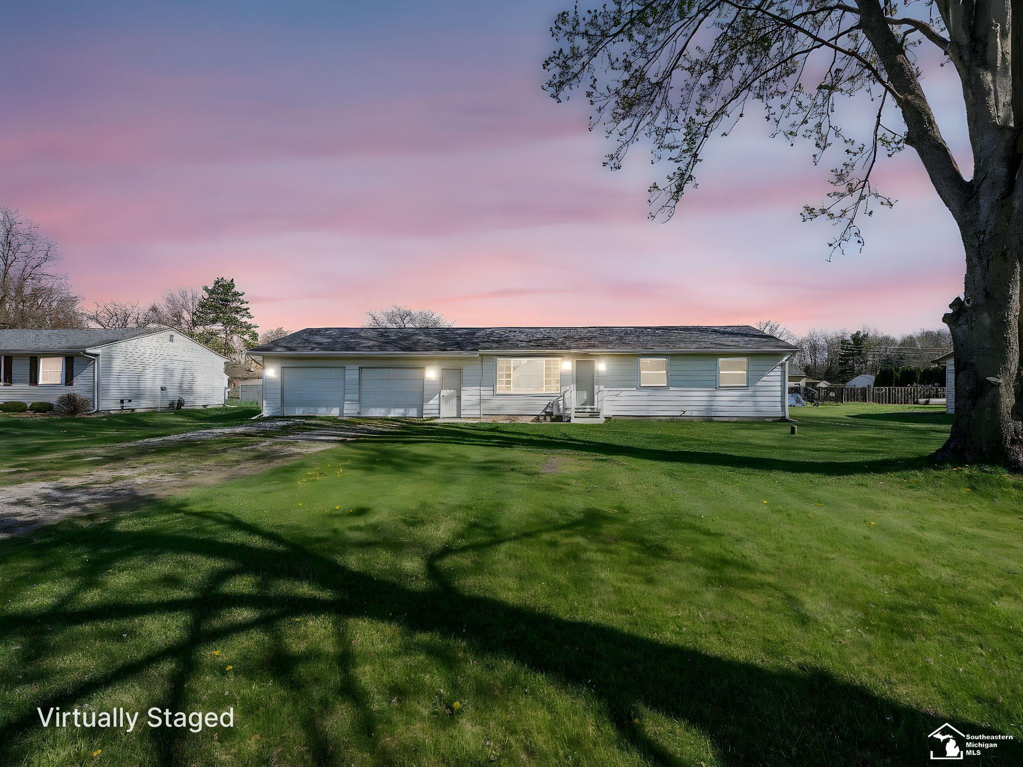 4188 Packard Road