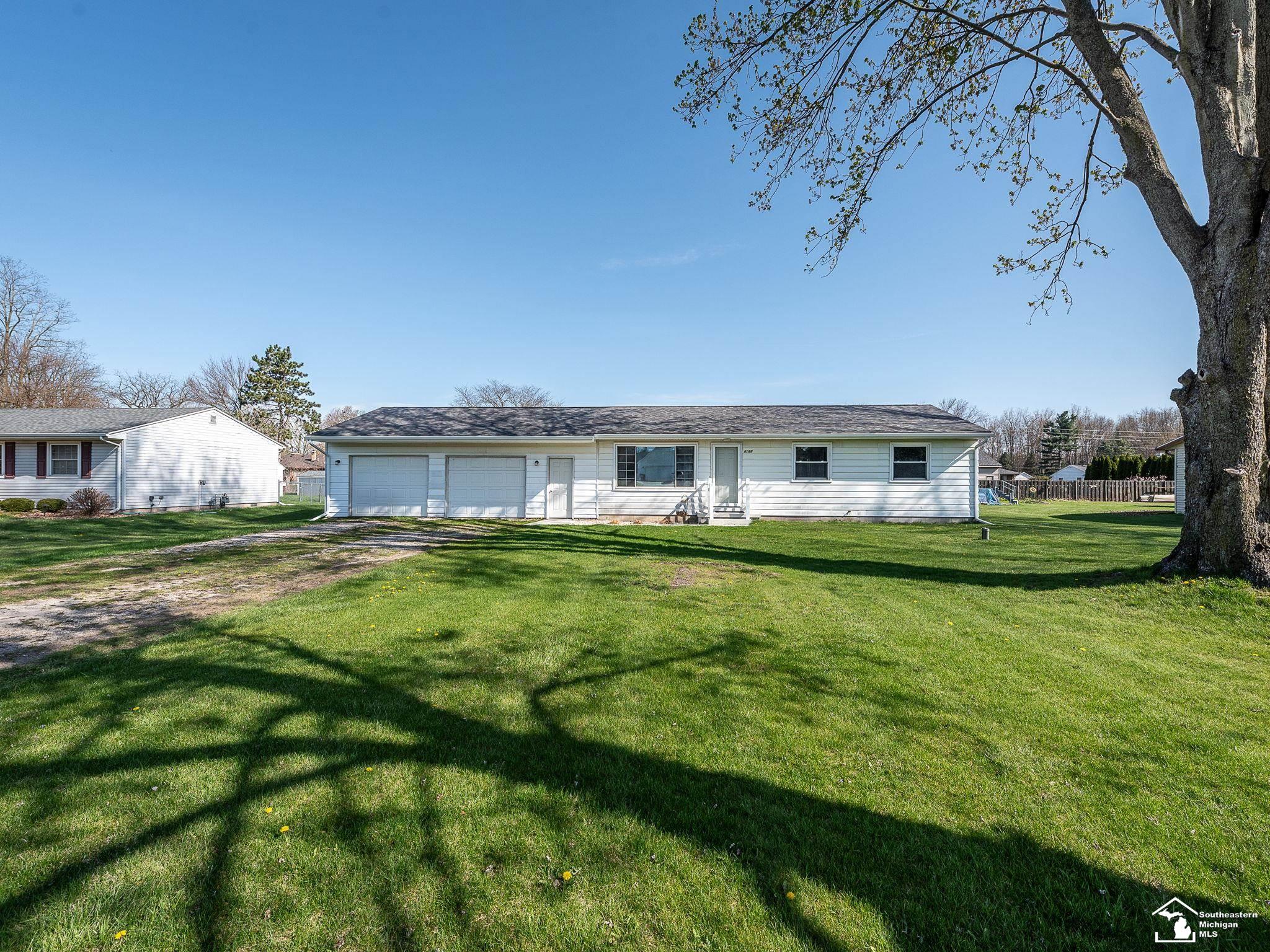 4188 Packard Road