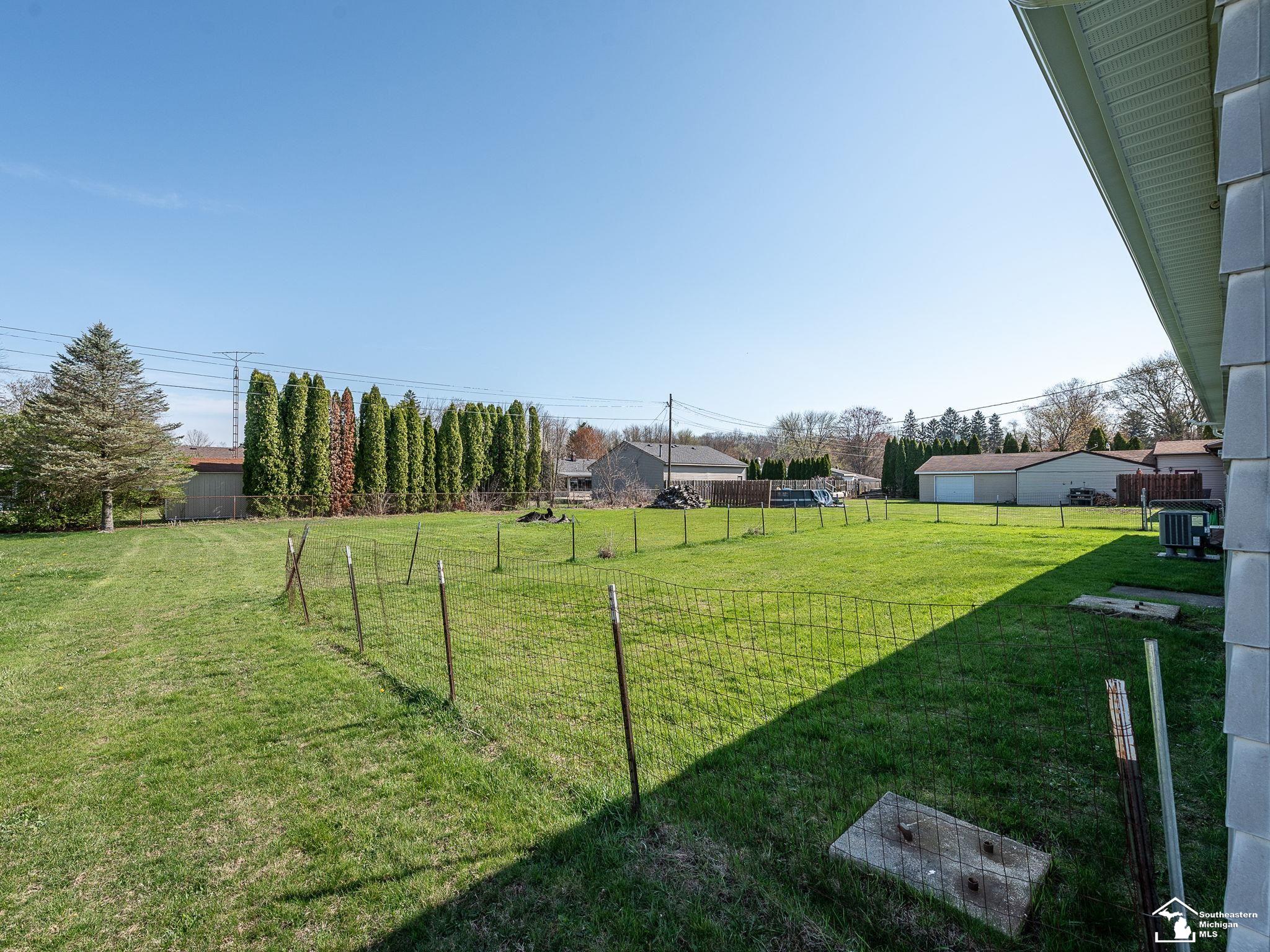 4188 Packard Road