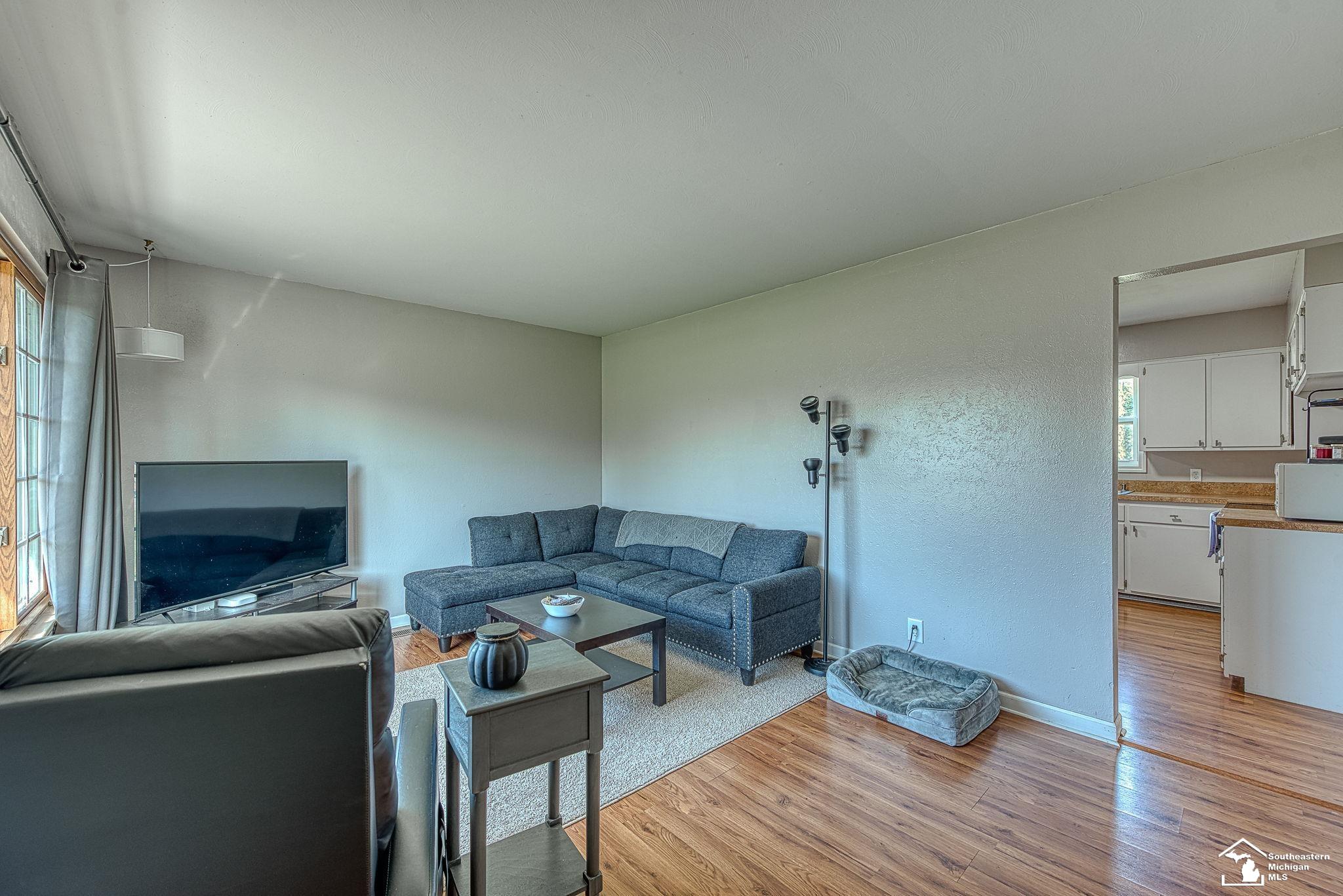 4188 Packard Road