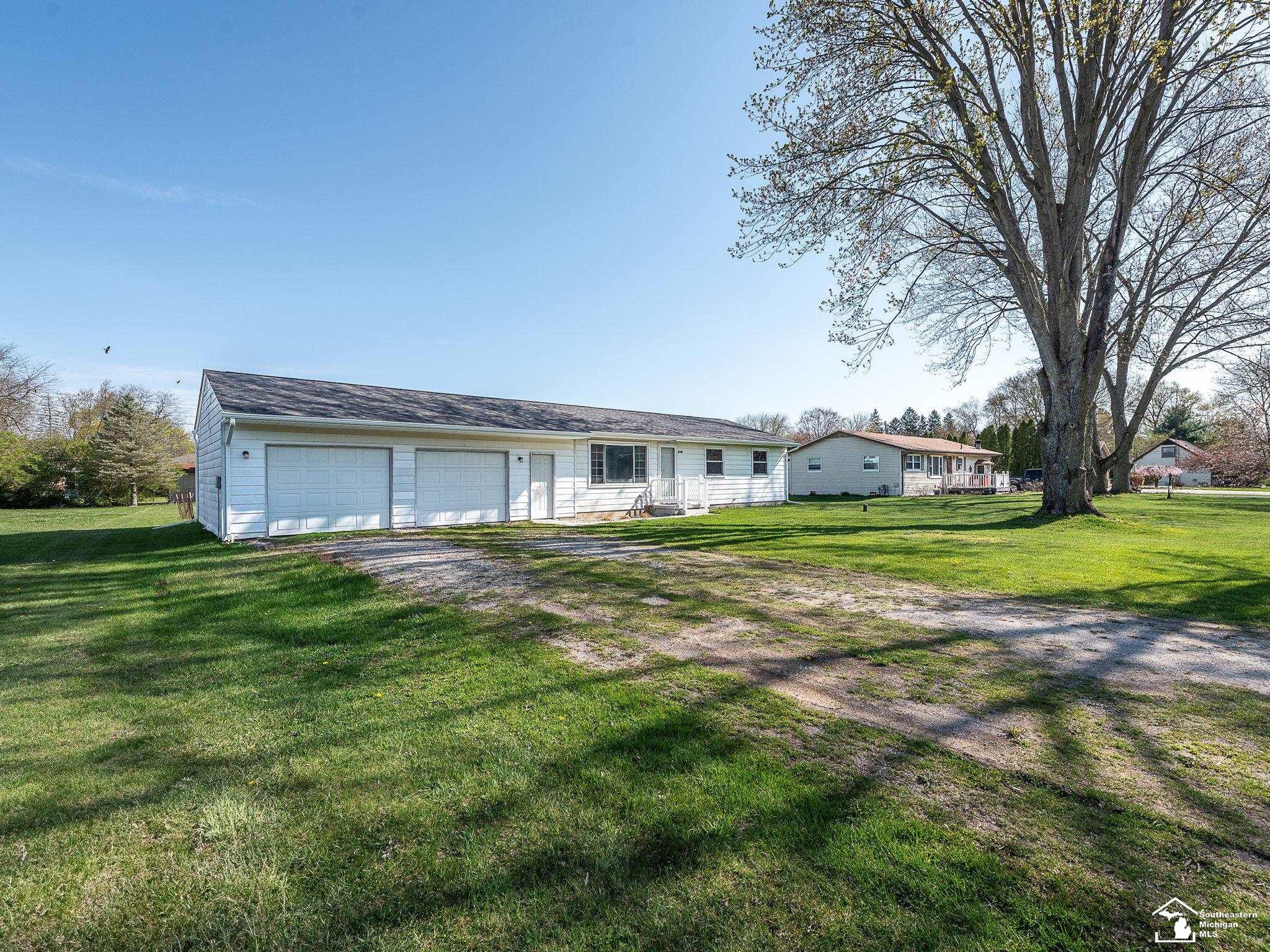 4188 Packard Road