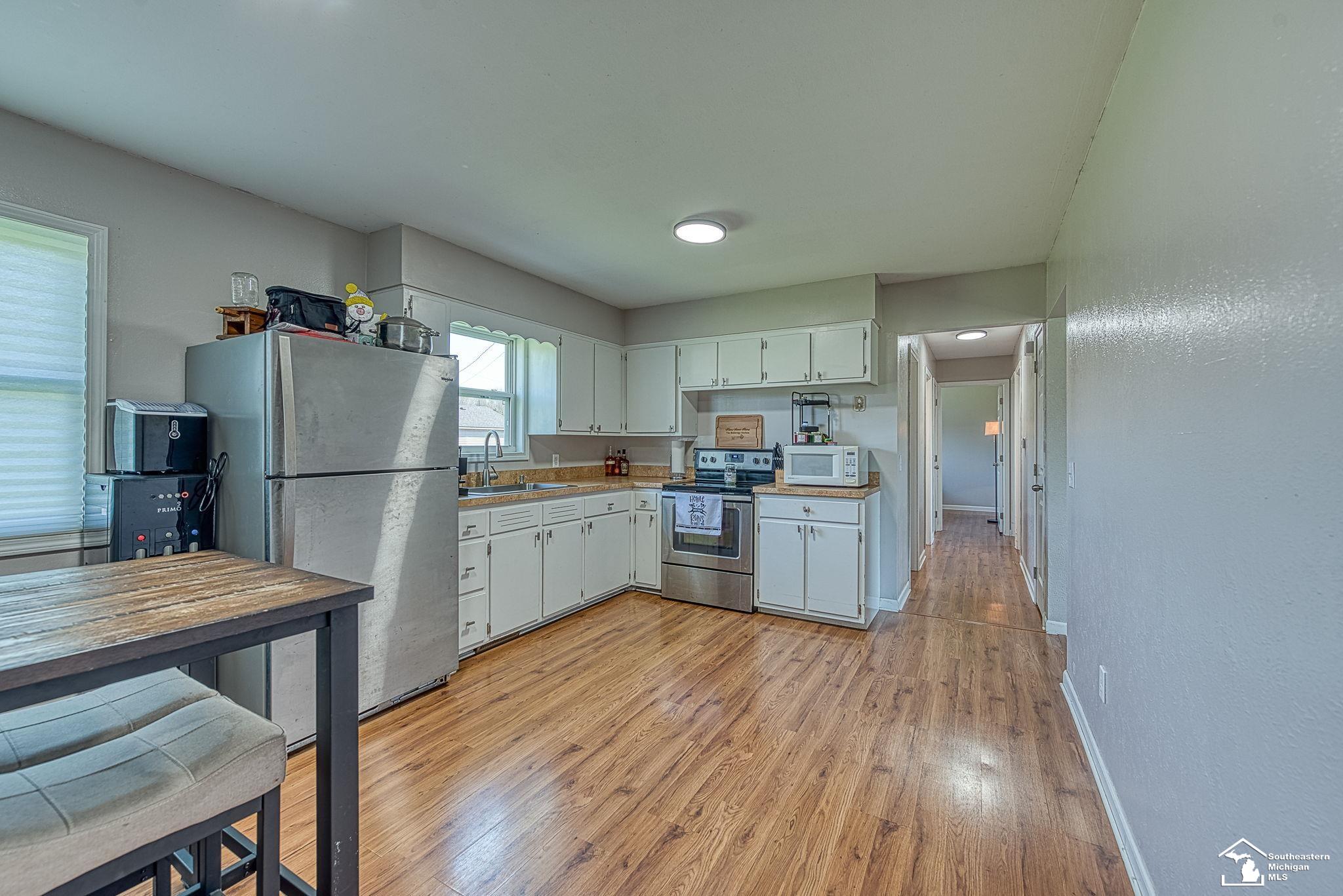 4188 Packard Road