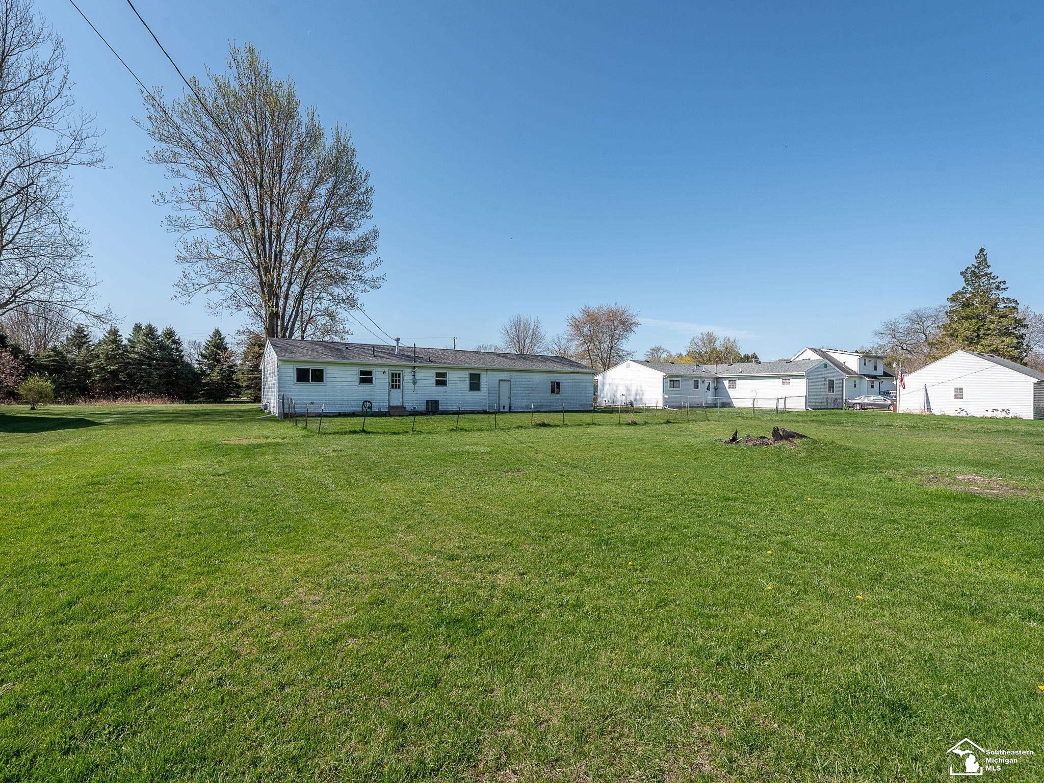 4188 Packard Road