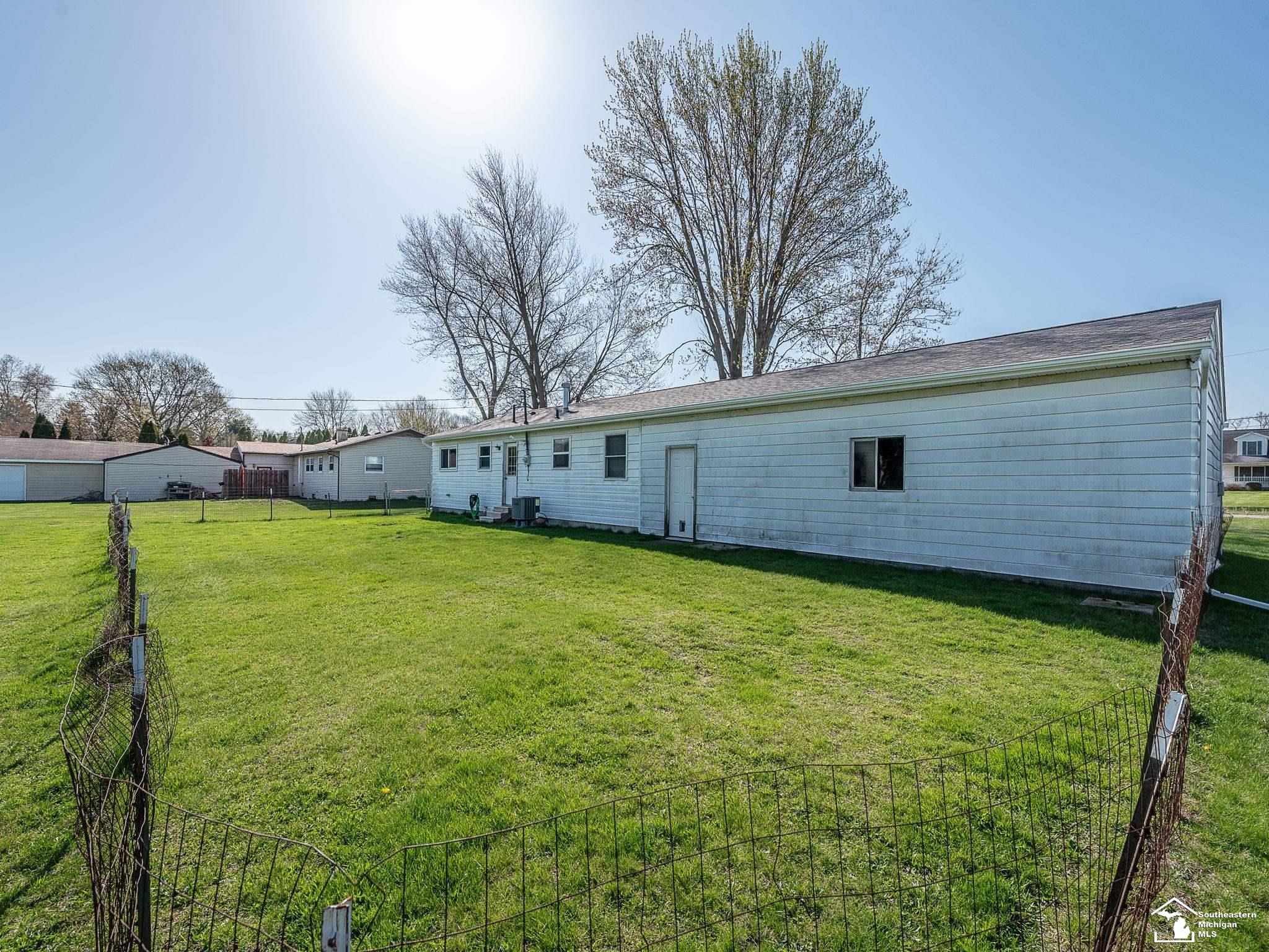 4188 Packard Road