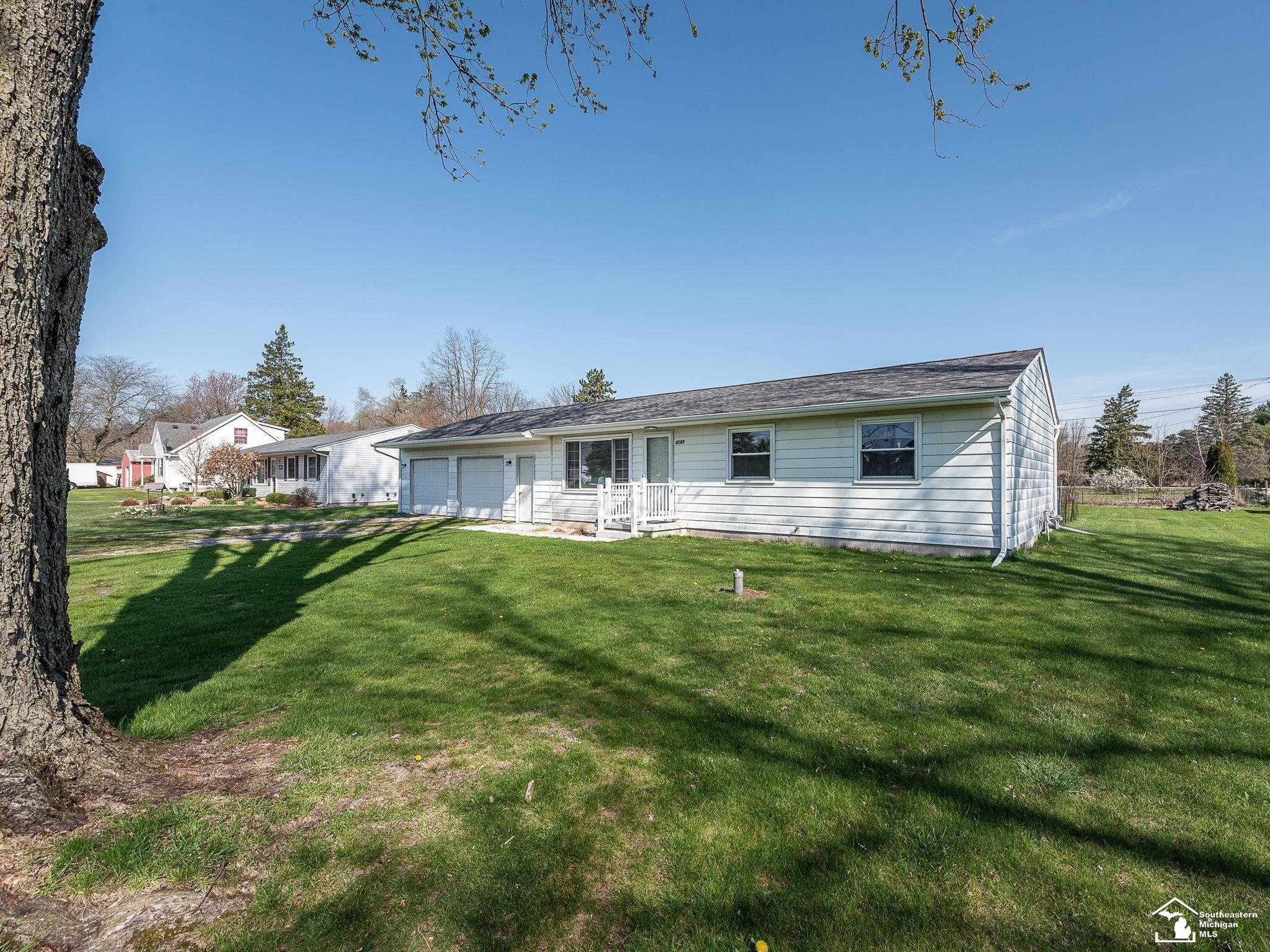 4188 Packard Road