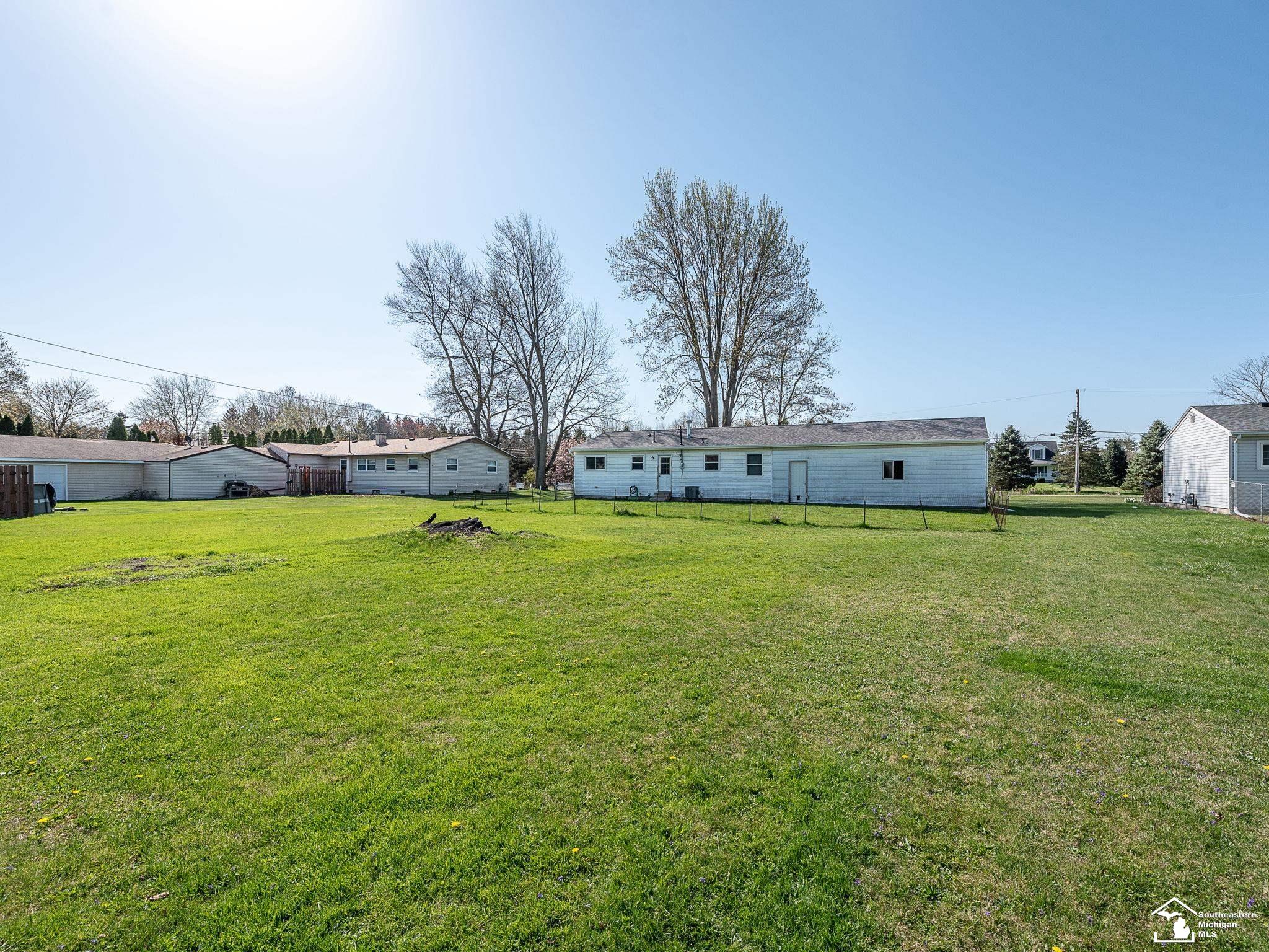 4188 Packard Road
