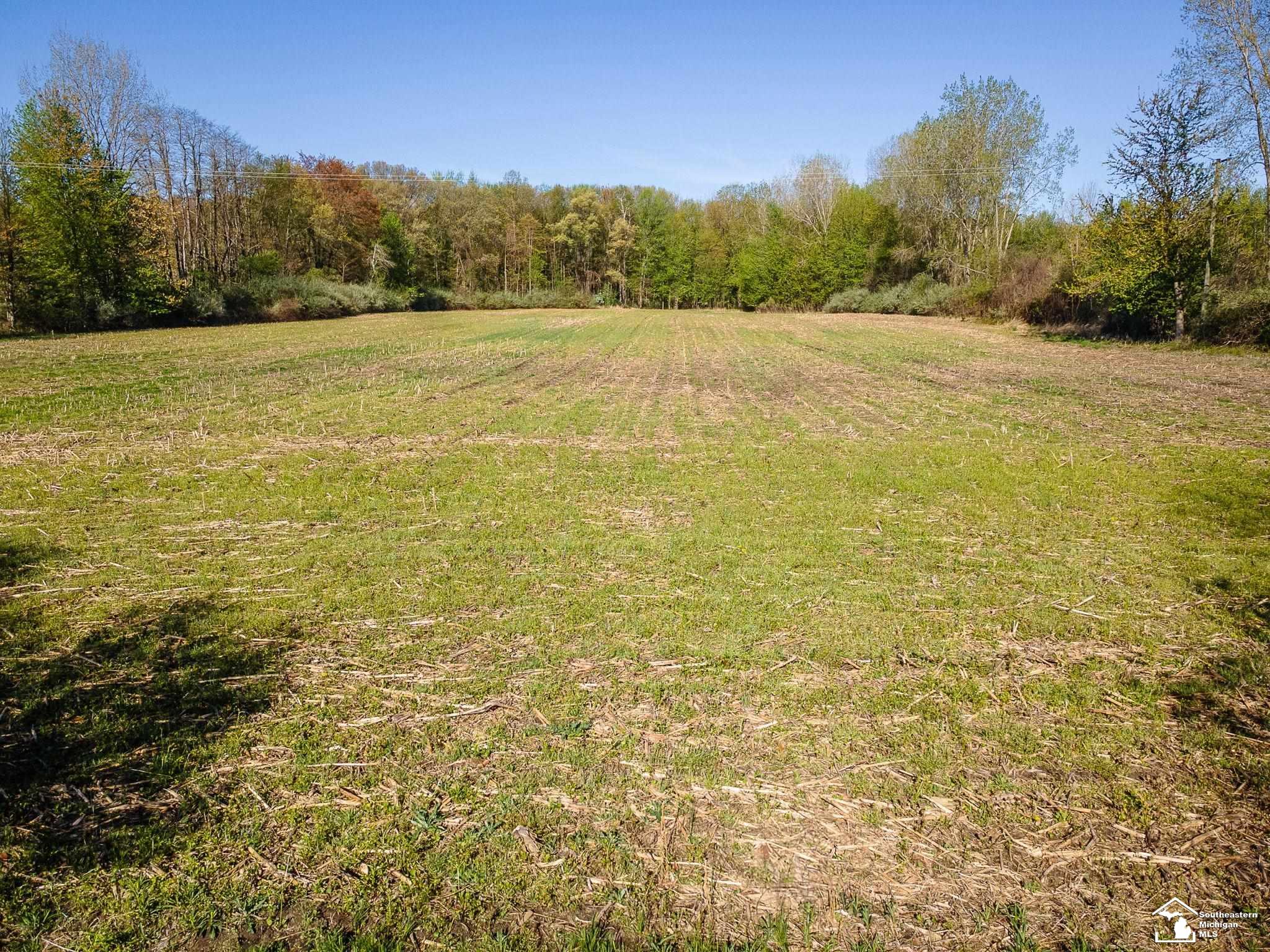 0 Wells Road