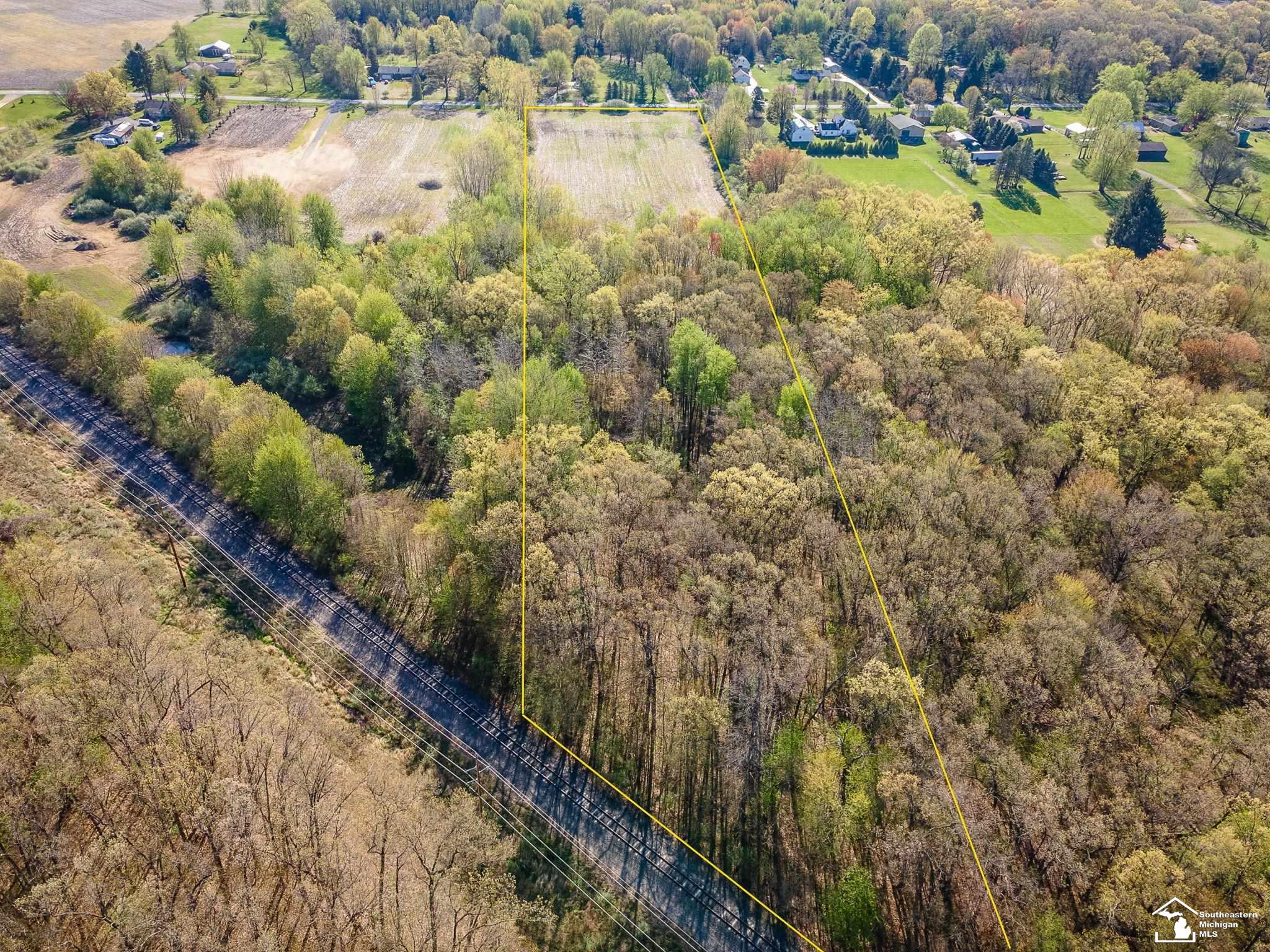 0 Wells Road