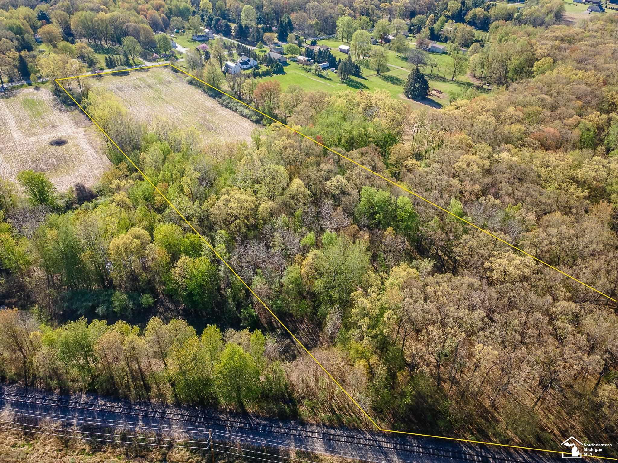 0 Wells Road