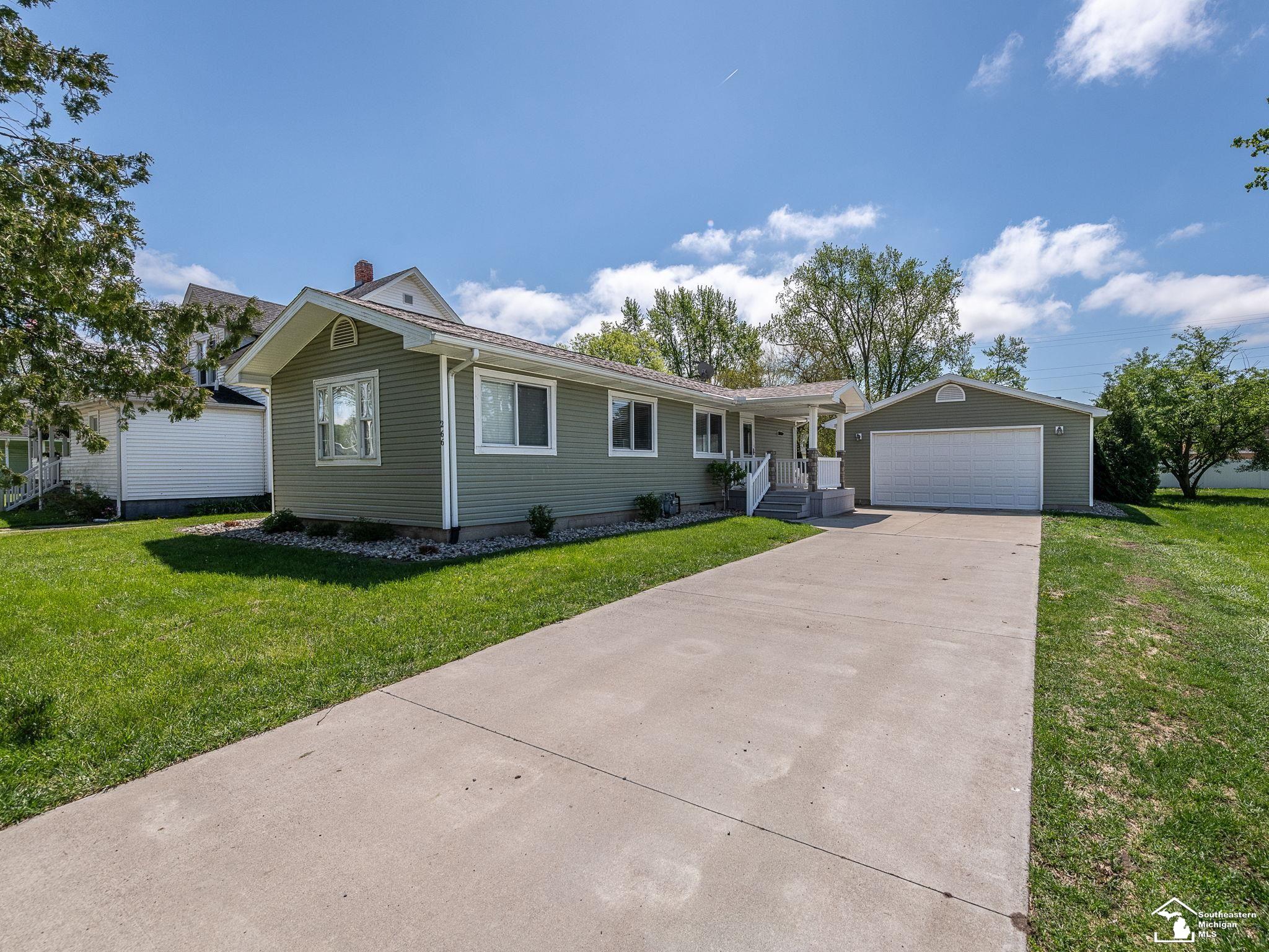 266 E Center Street
