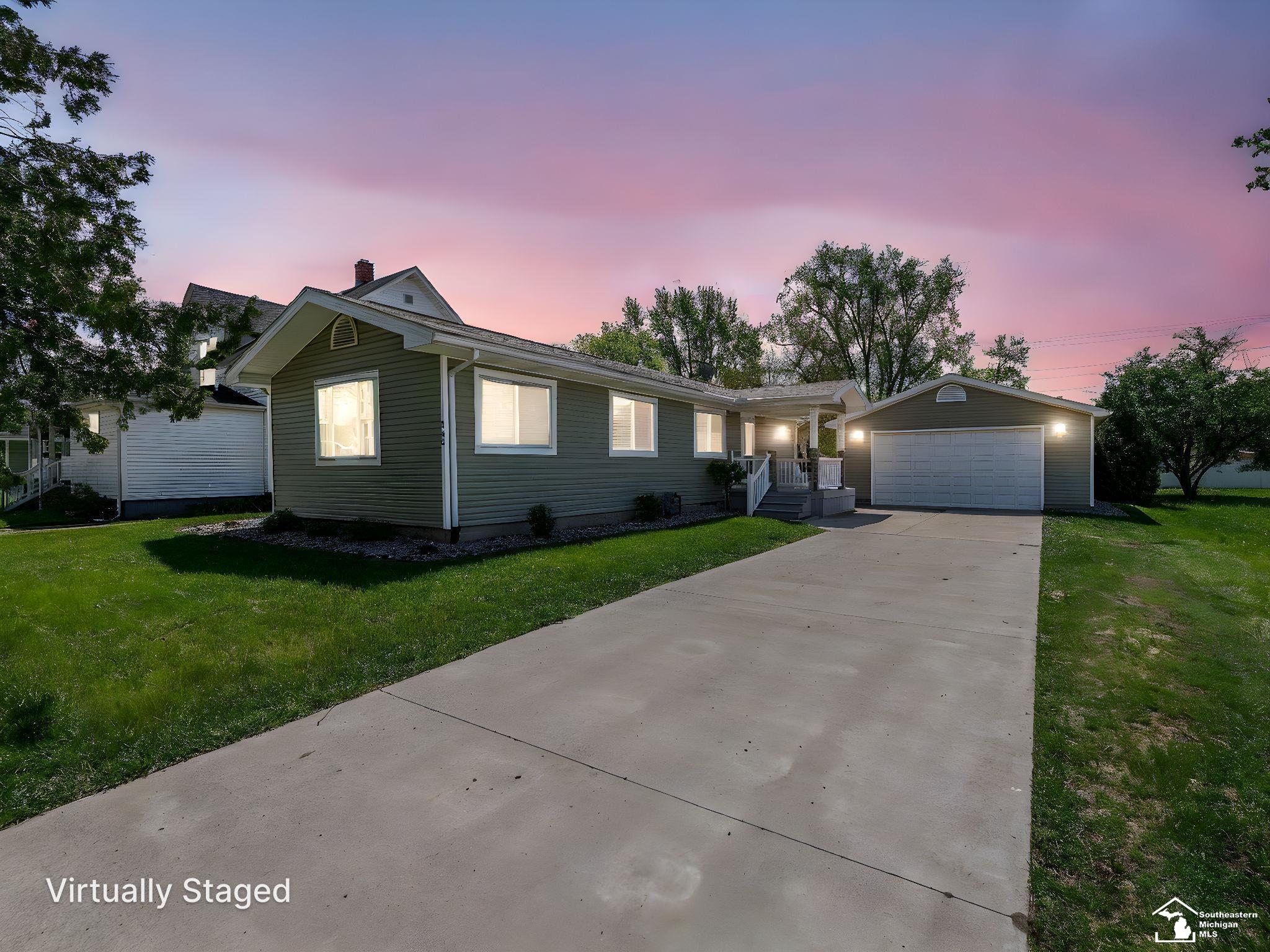 266 E Center Street