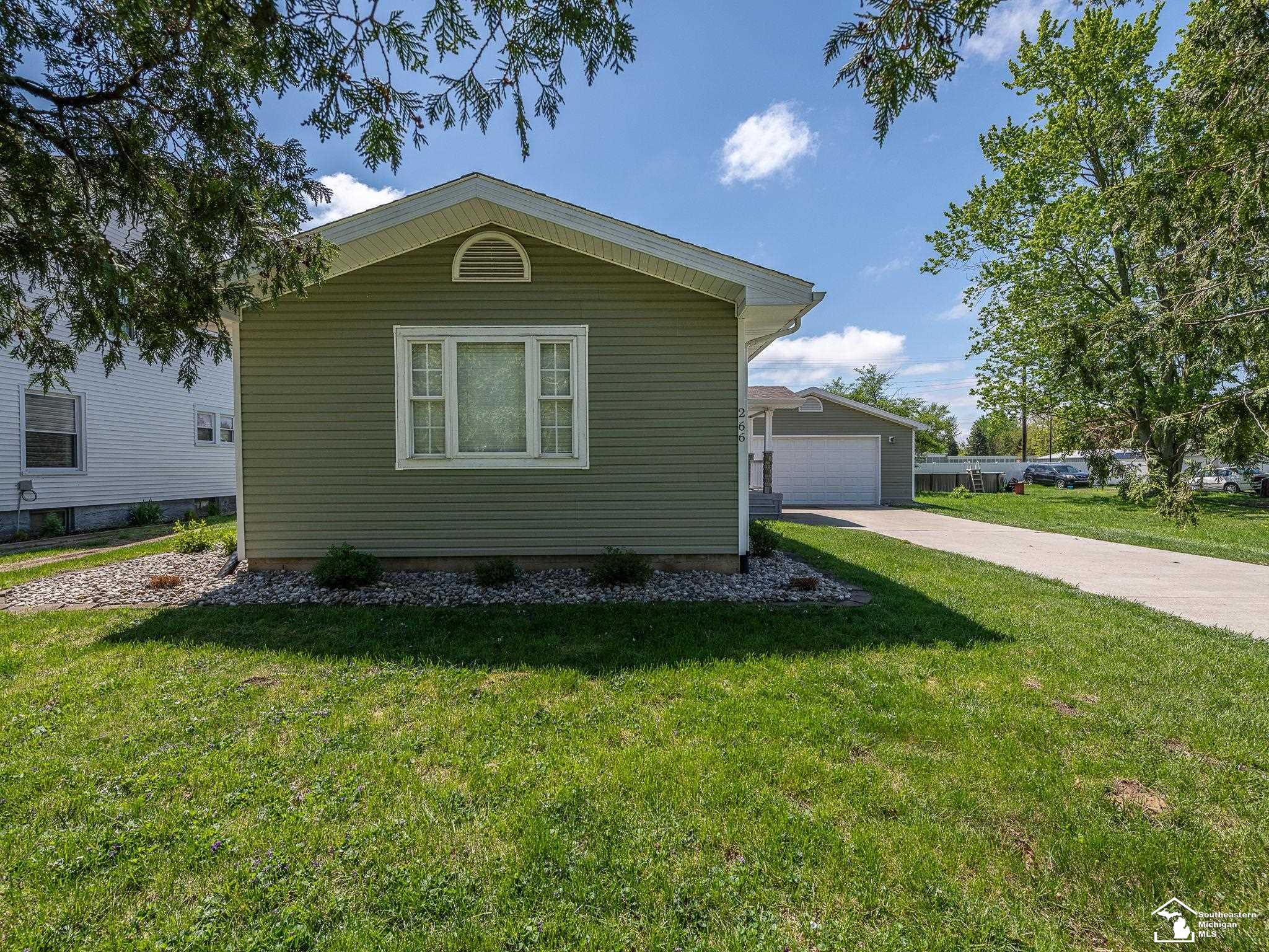 266 E Center Street