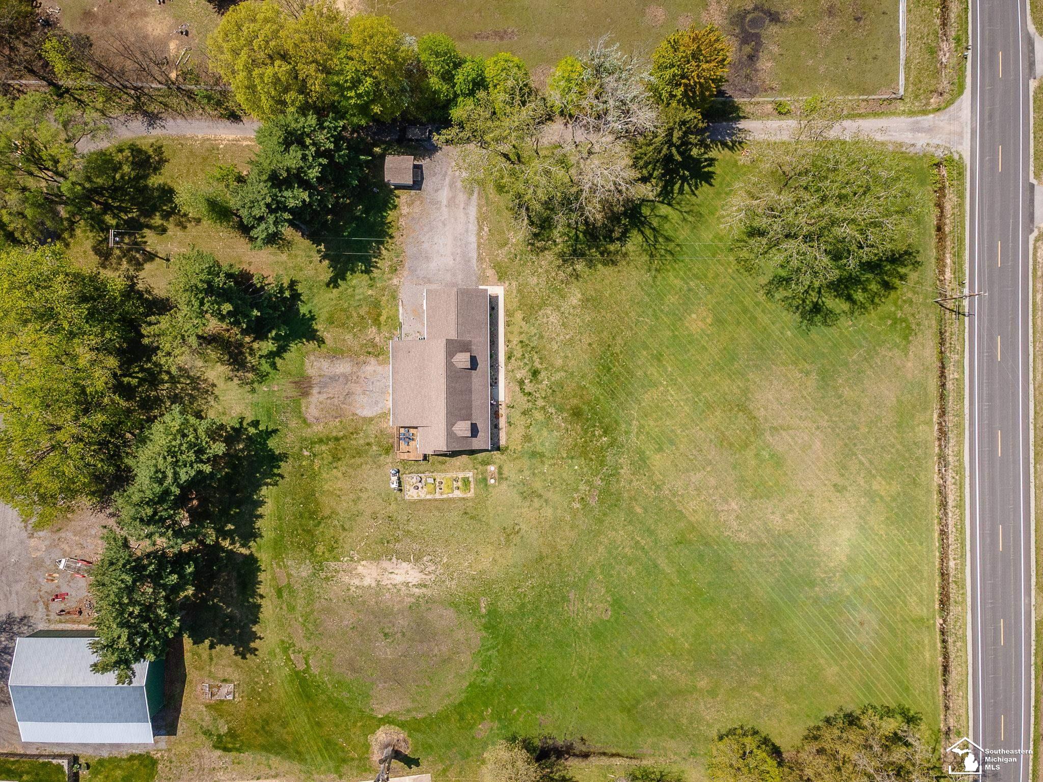 2755 W Samaria Road