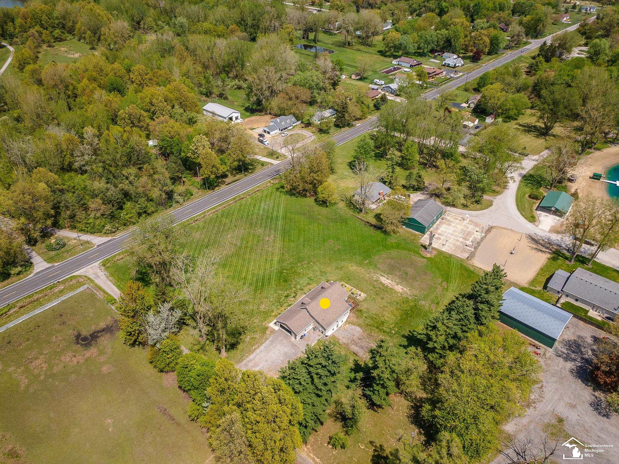 2755 W Samaria Road