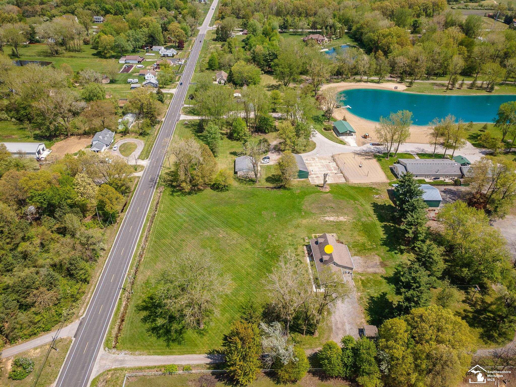 2755 W Samaria Road
