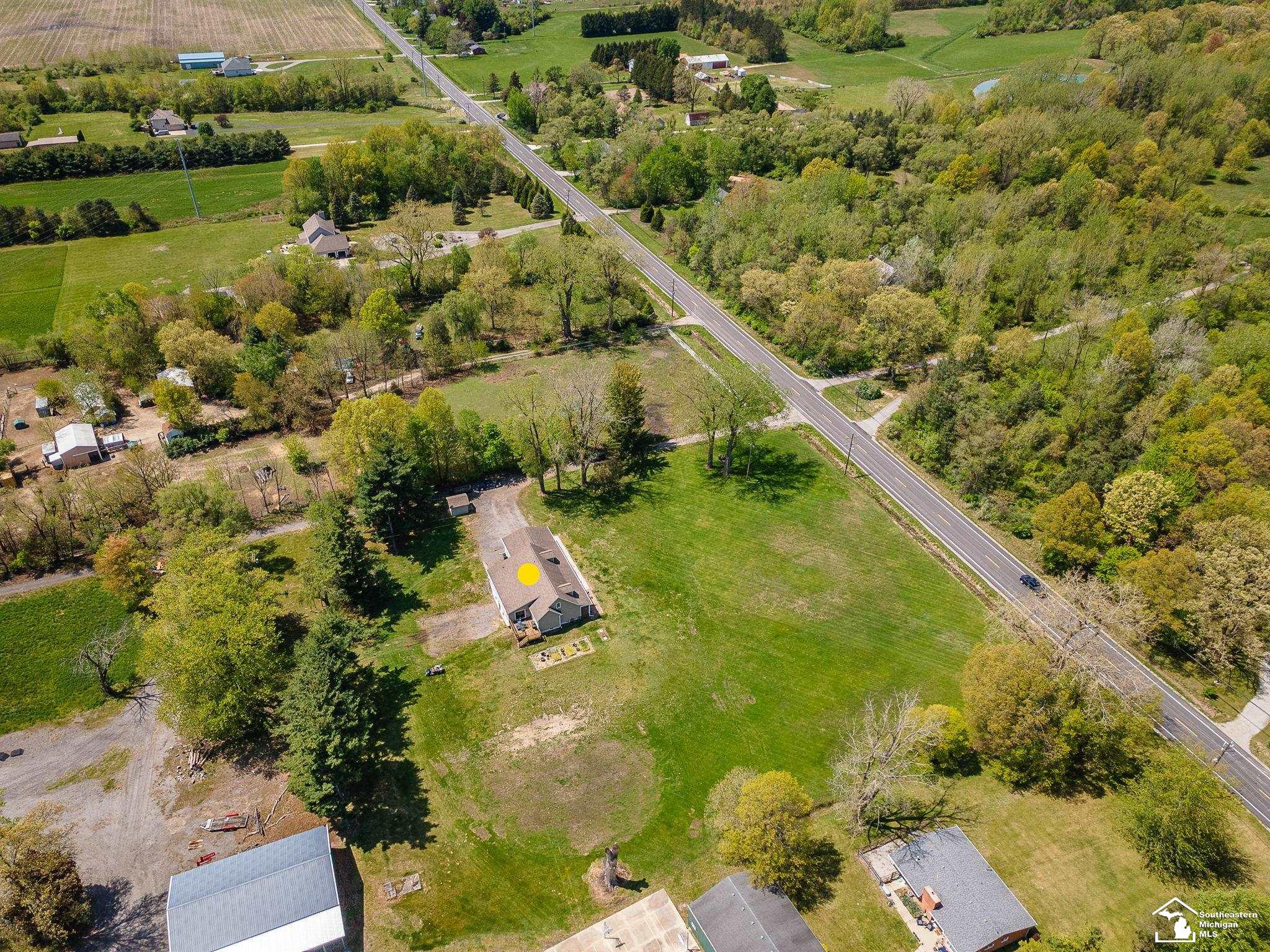 2755 W Samaria Road