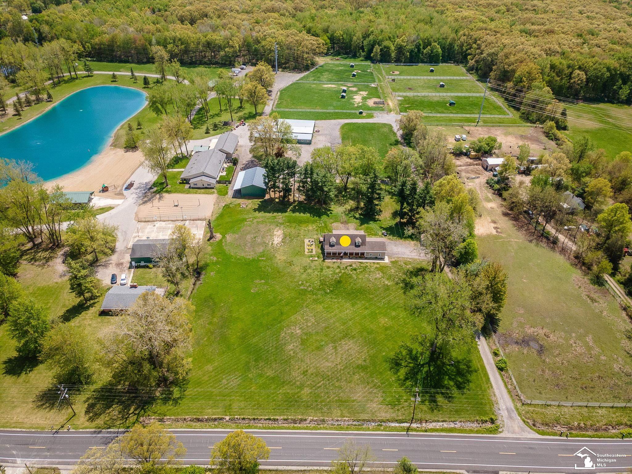 2755 W Samaria Road