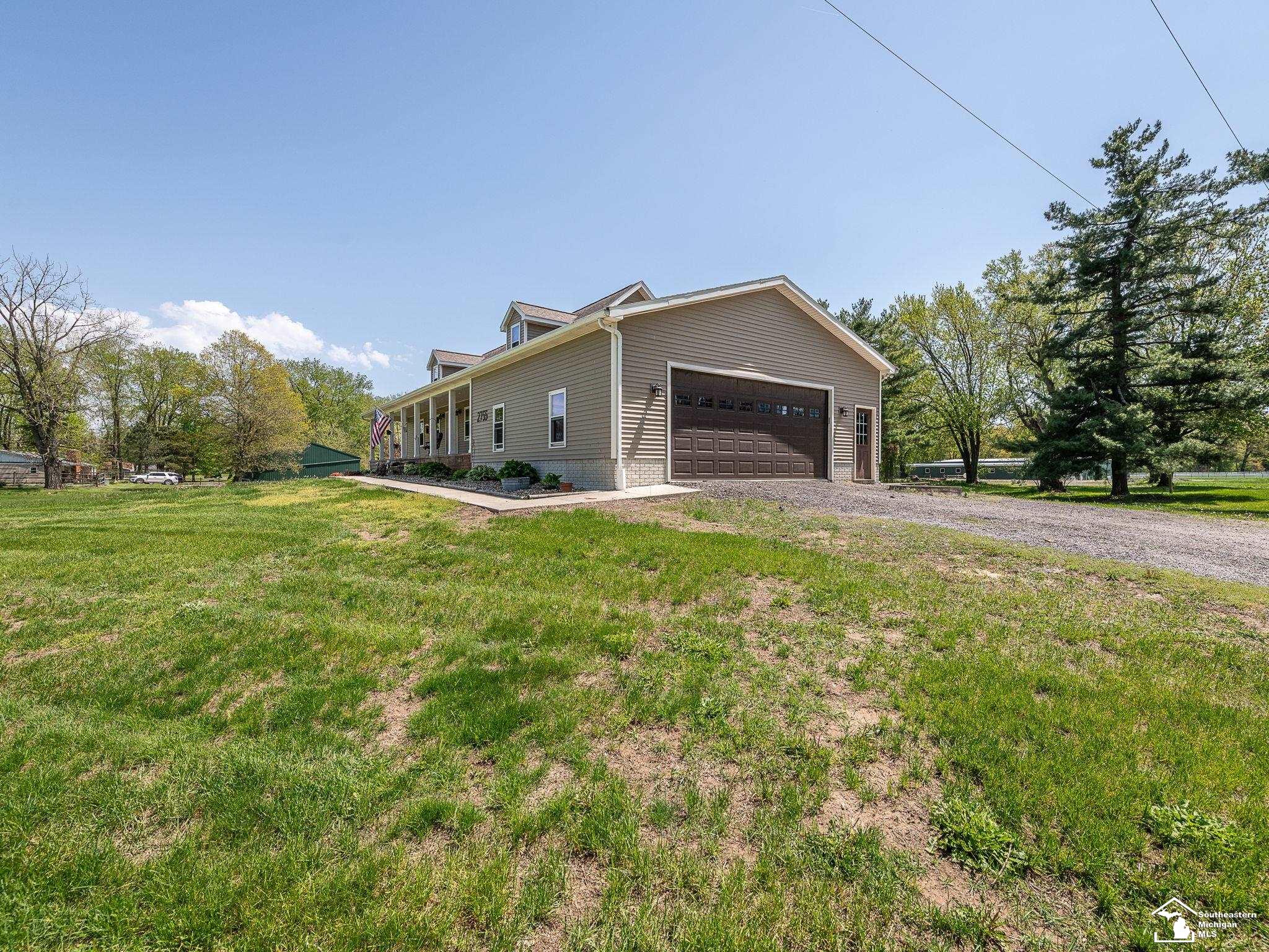 2755 W Samaria Road