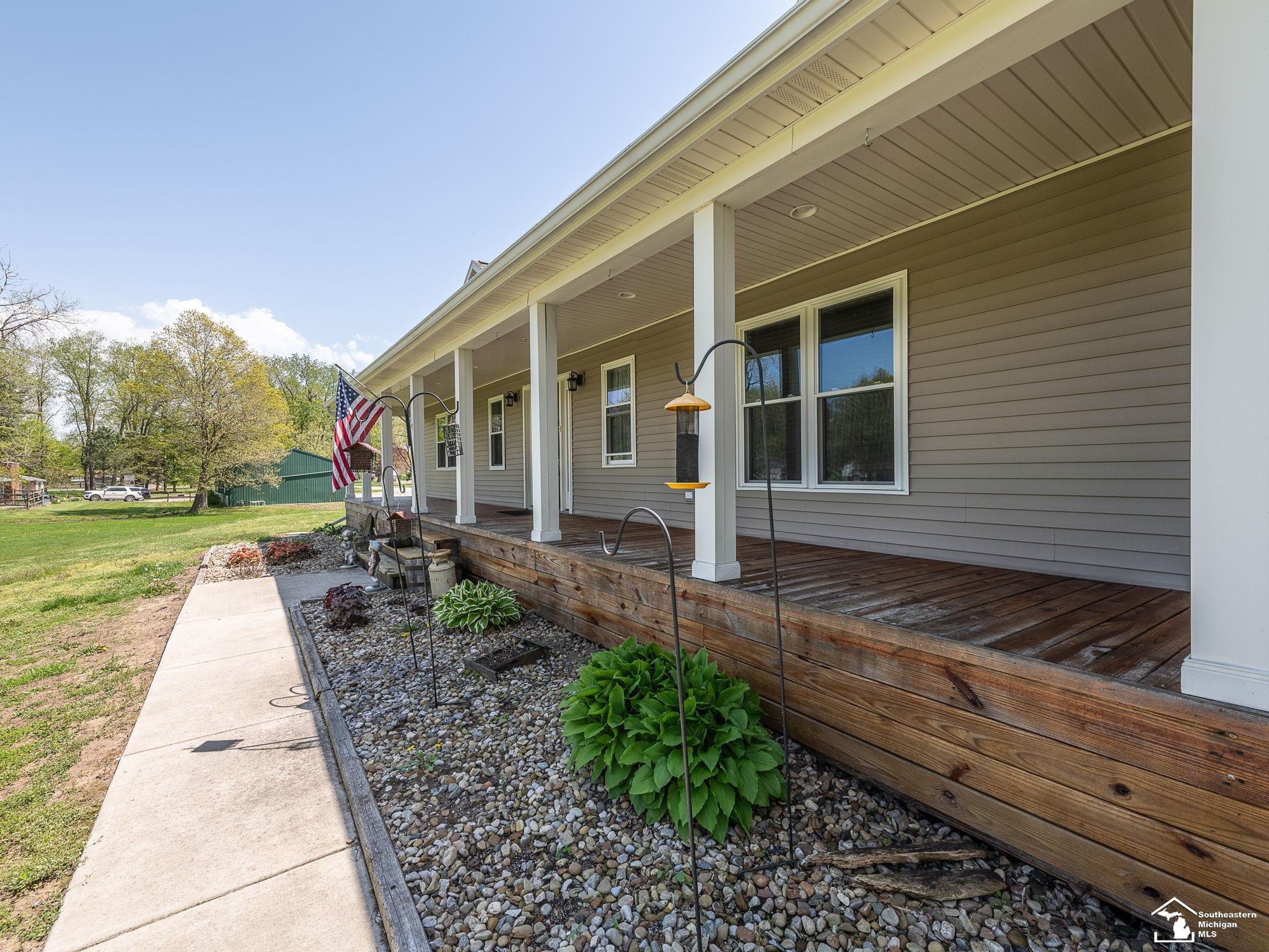 2755 W Samaria Road