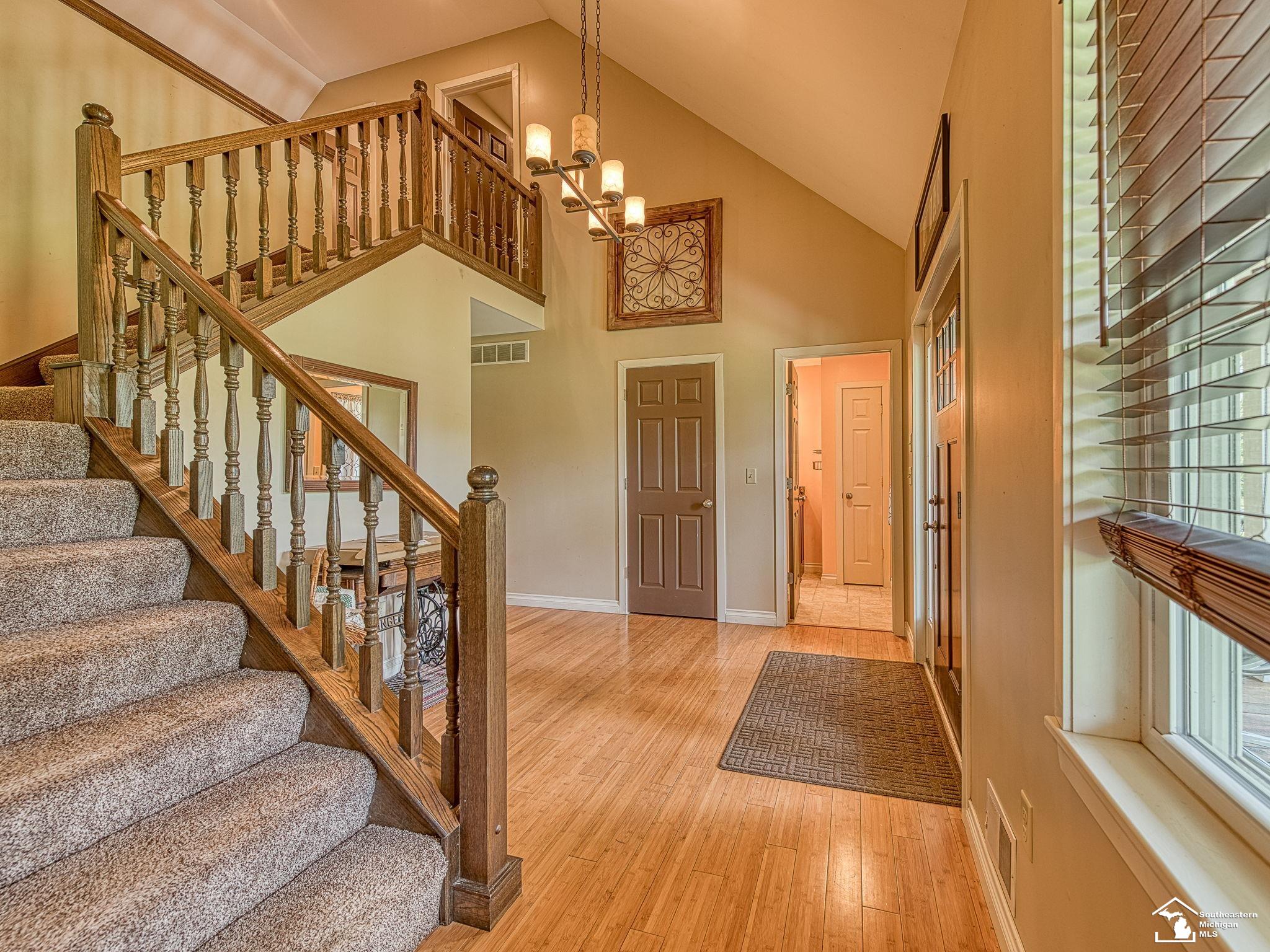 2755 W Samaria Road