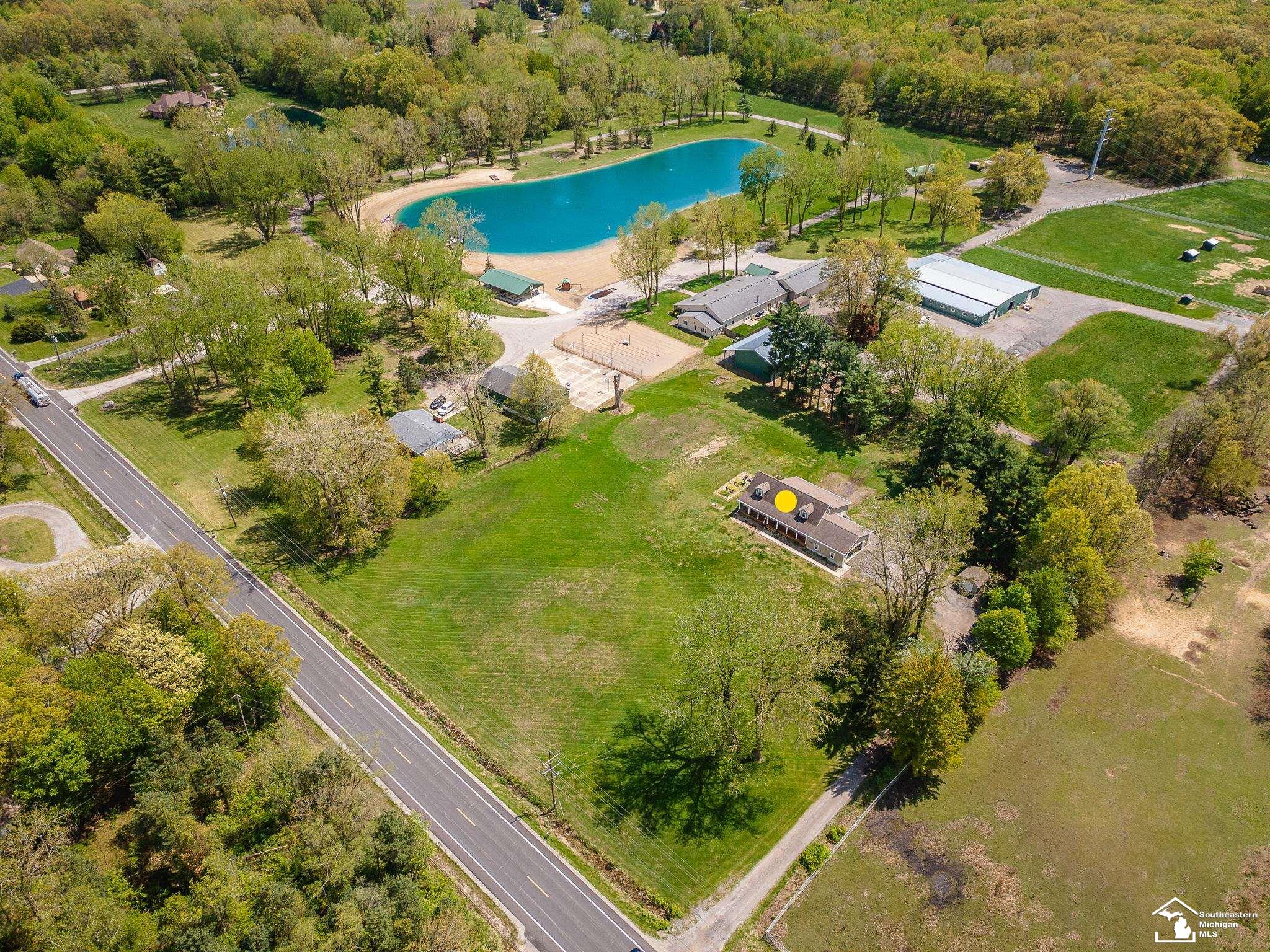 2755 W Samaria Road