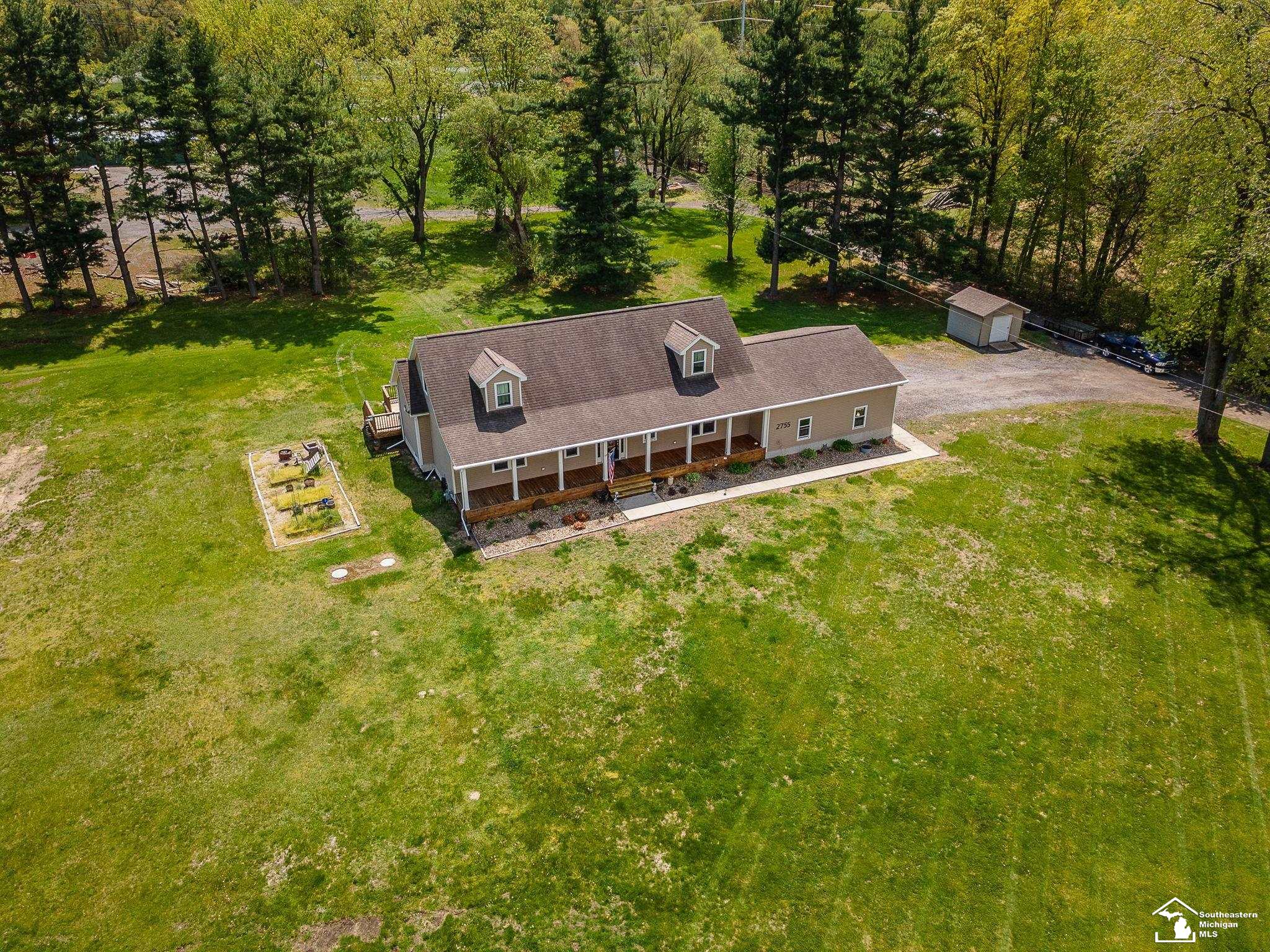 2755 W Samaria Road