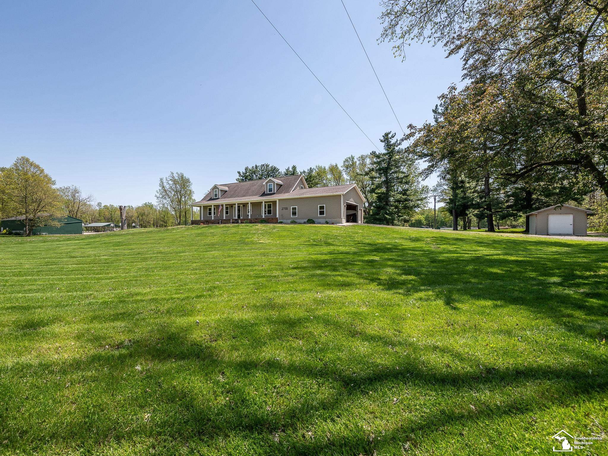 2755 W Samaria Road