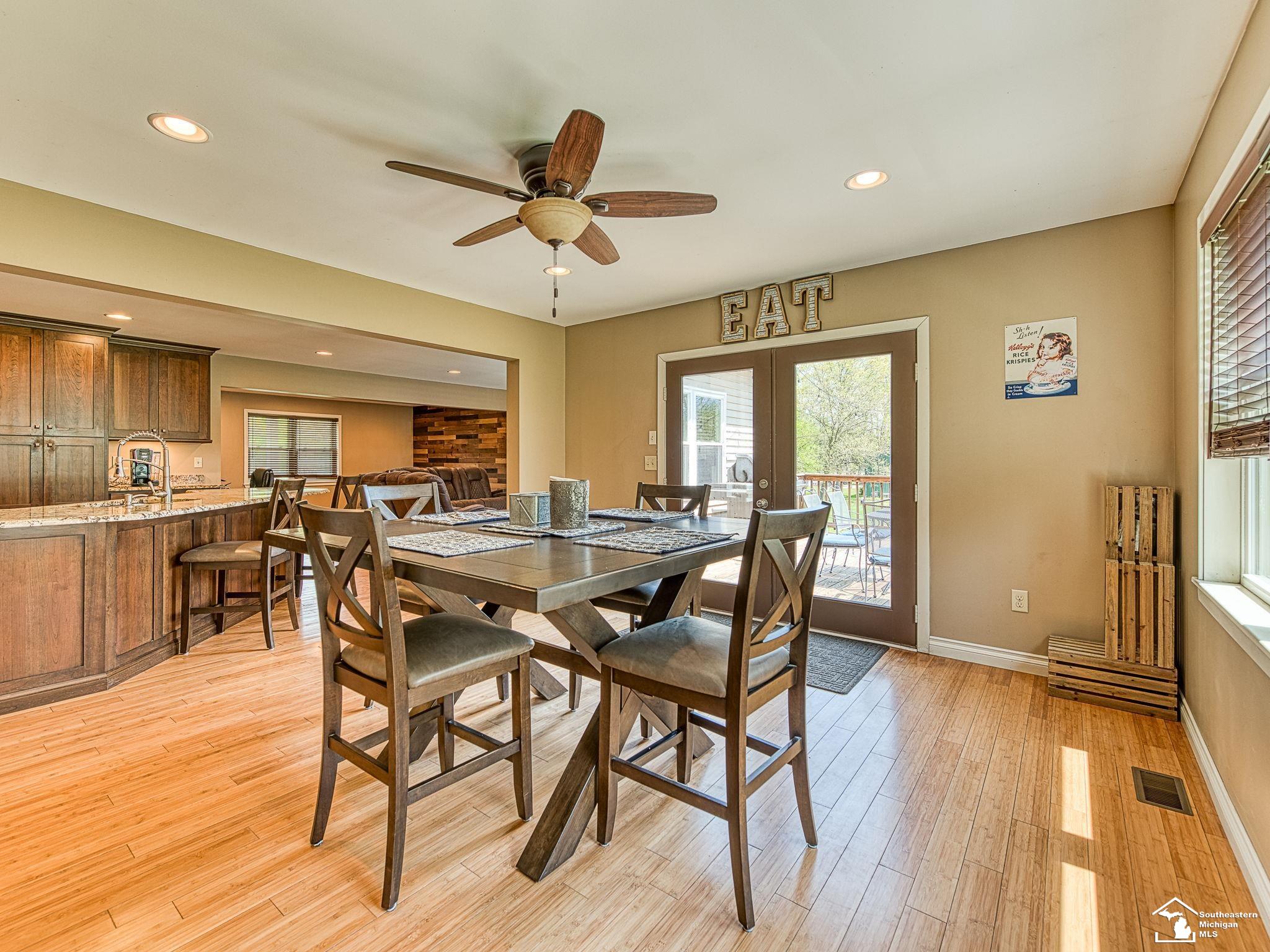 2755 W Samaria Road