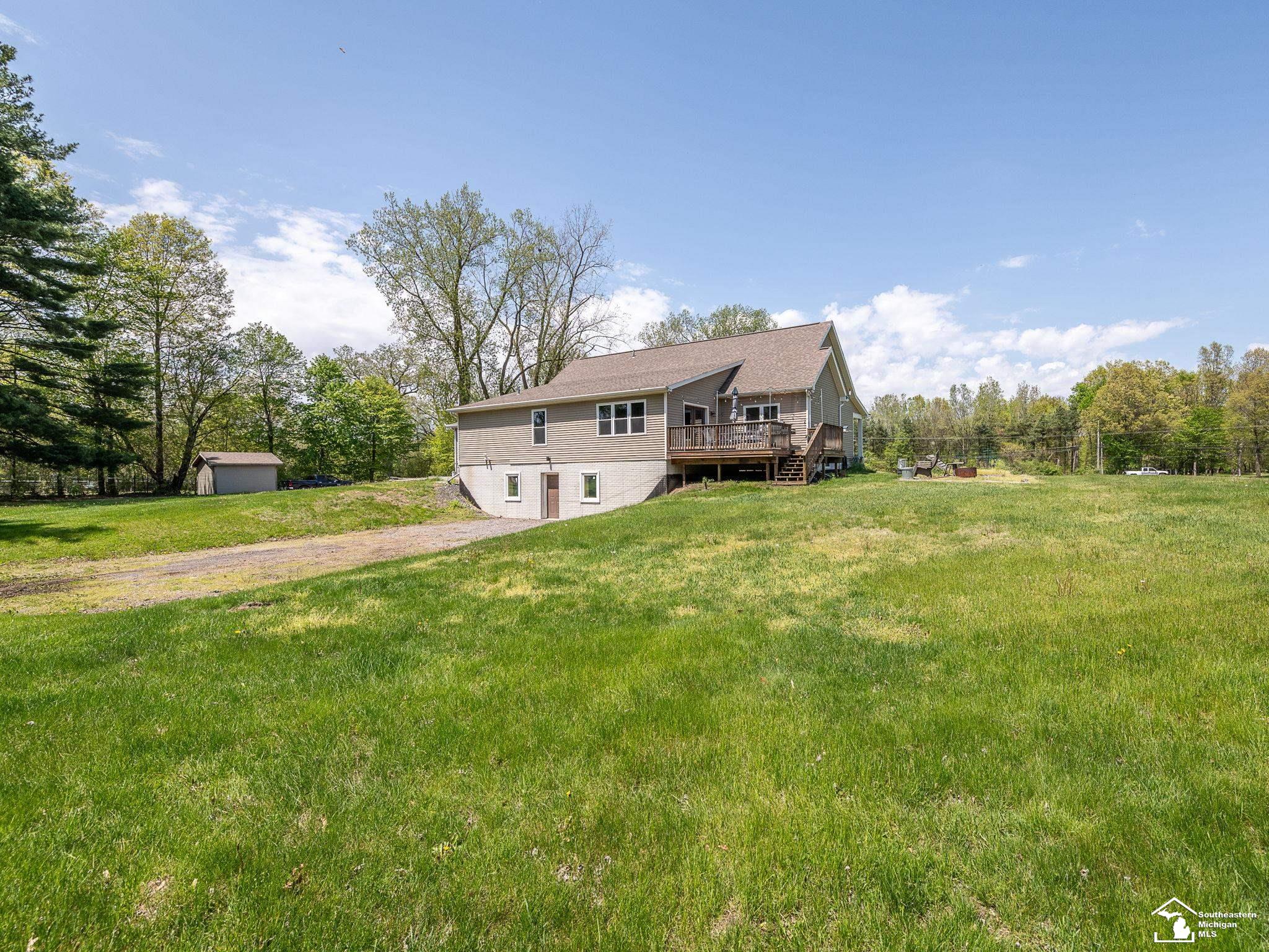 2755 W Samaria Road