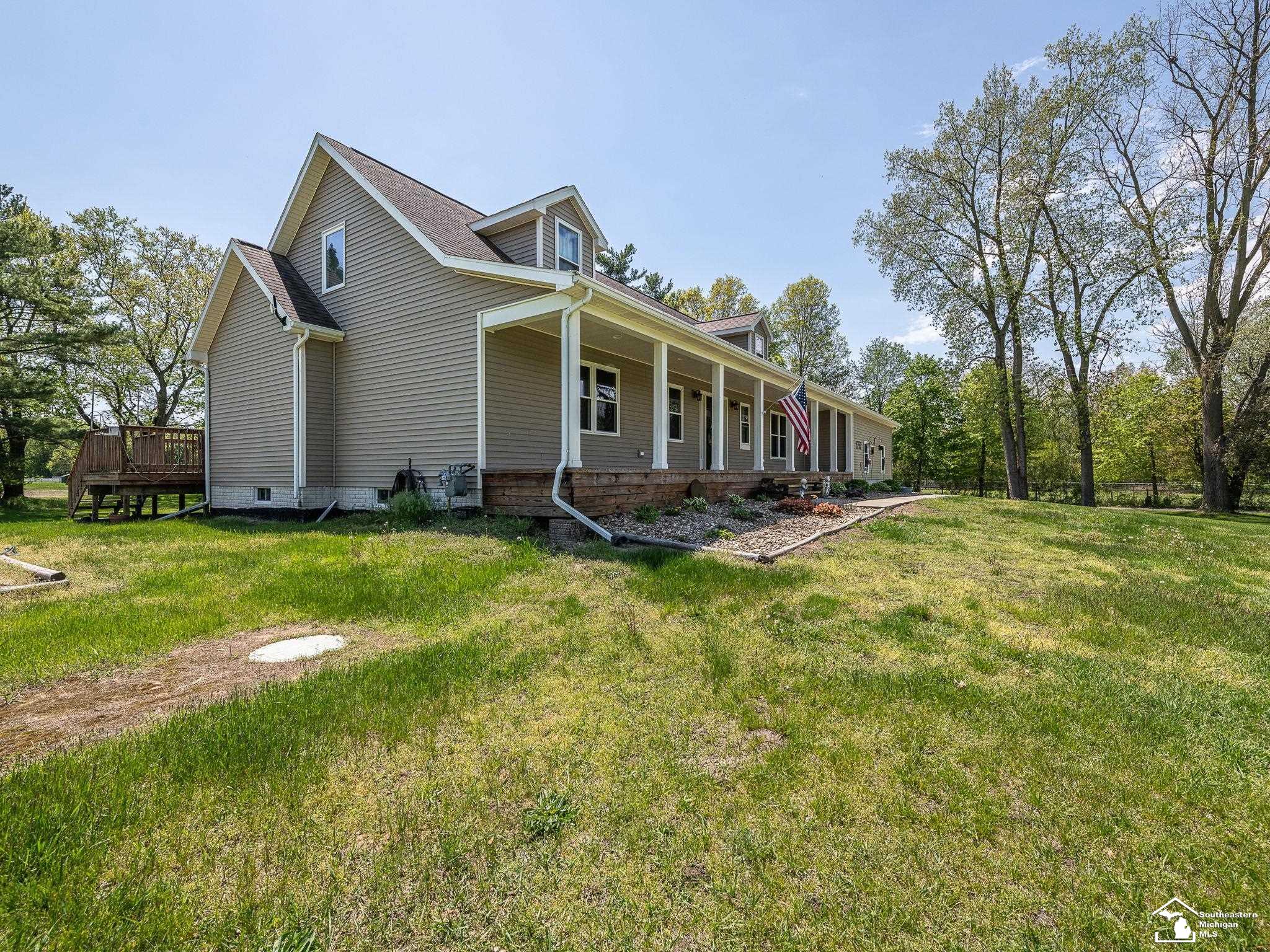 2755 W Samaria Road