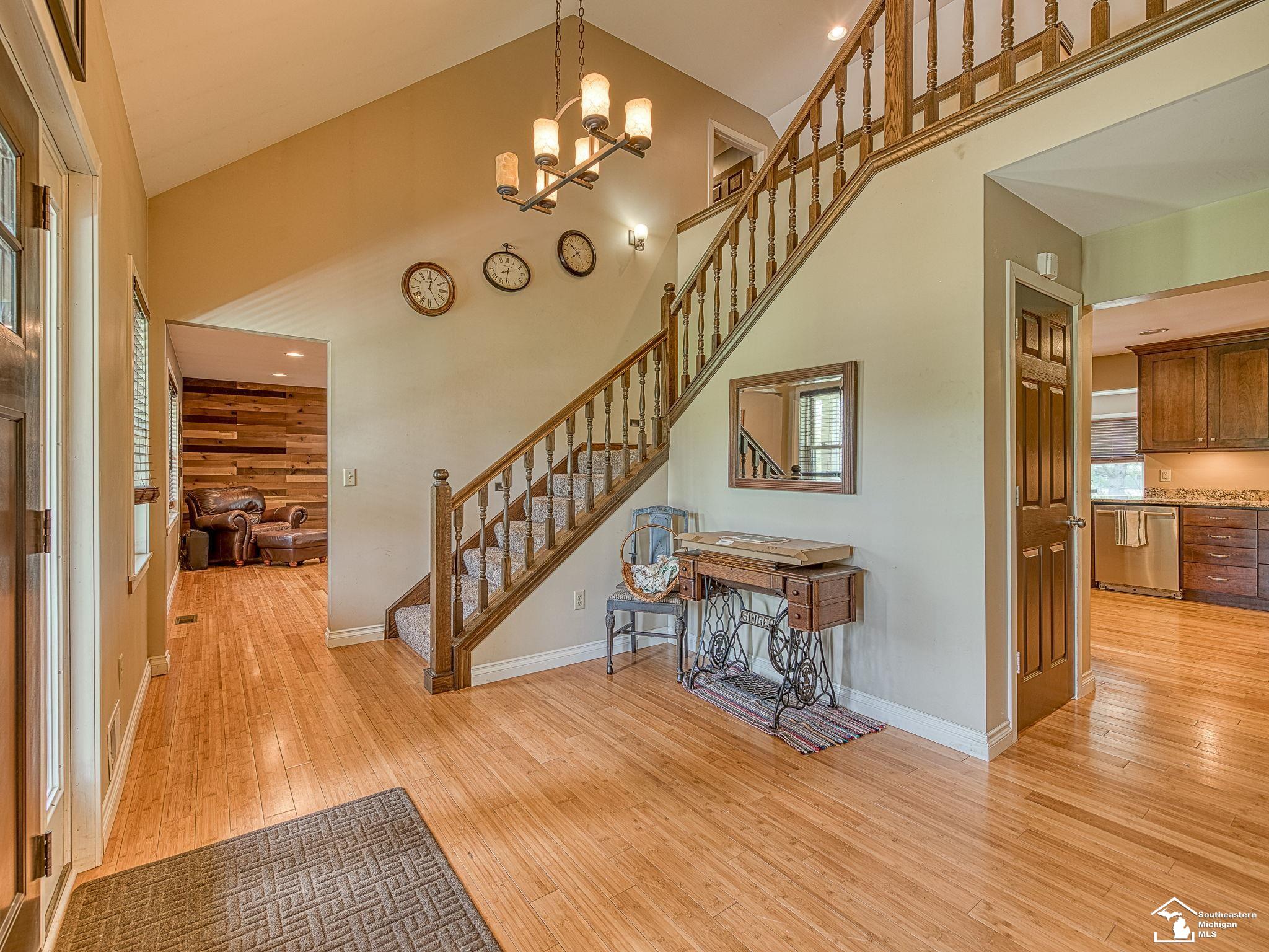 2755 W Samaria Road