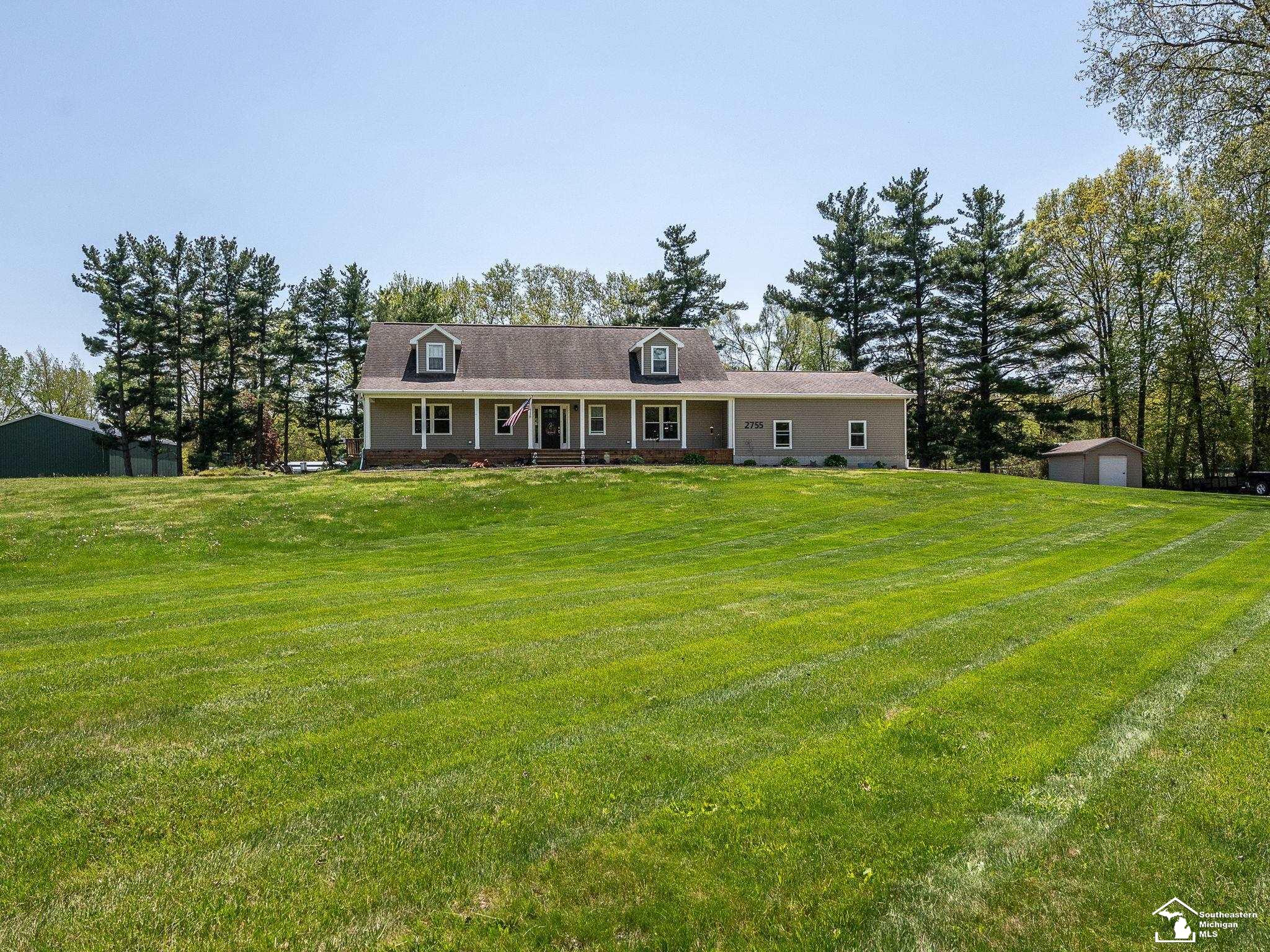2755 W Samaria Road