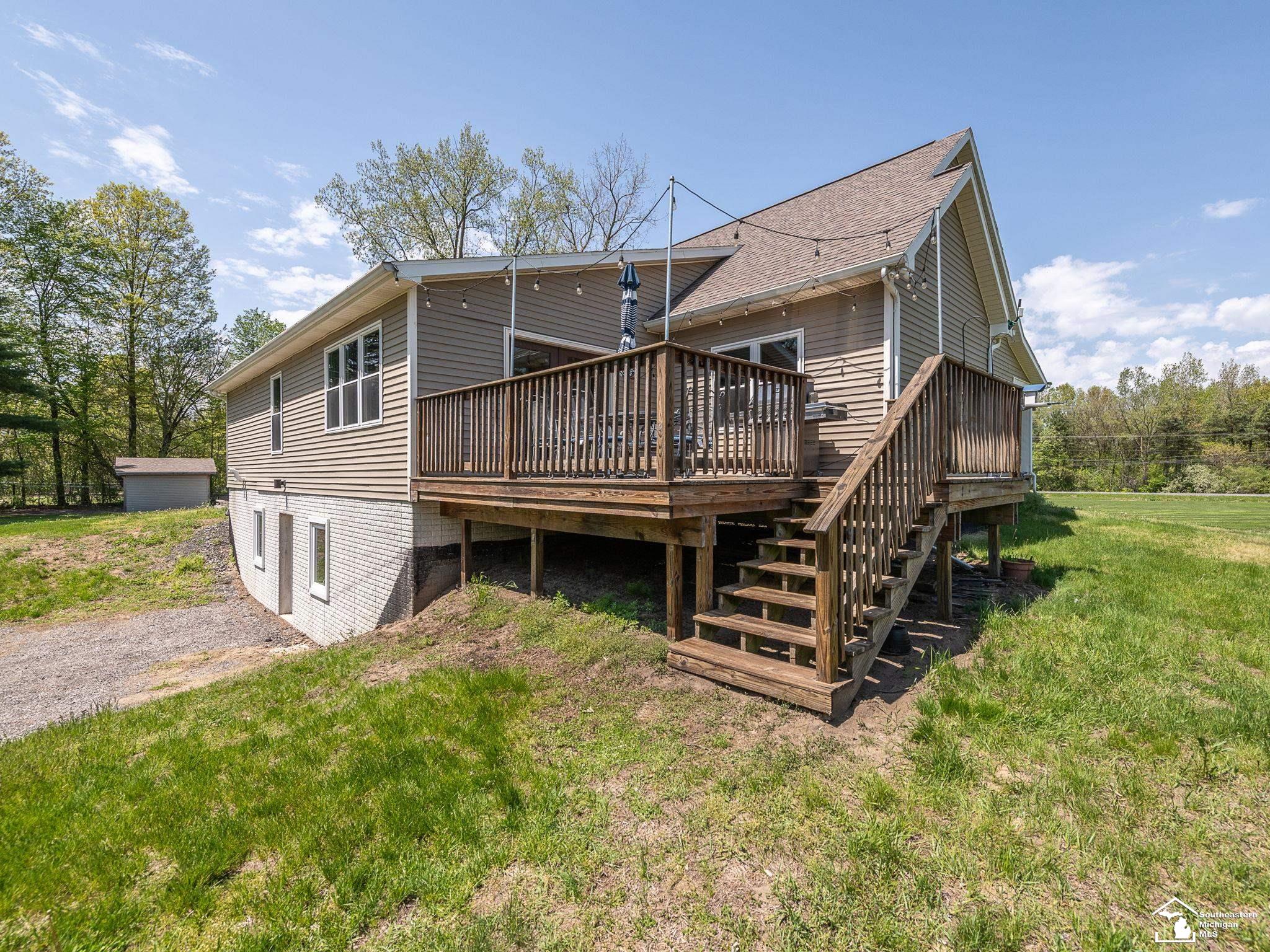 2755 W Samaria Road